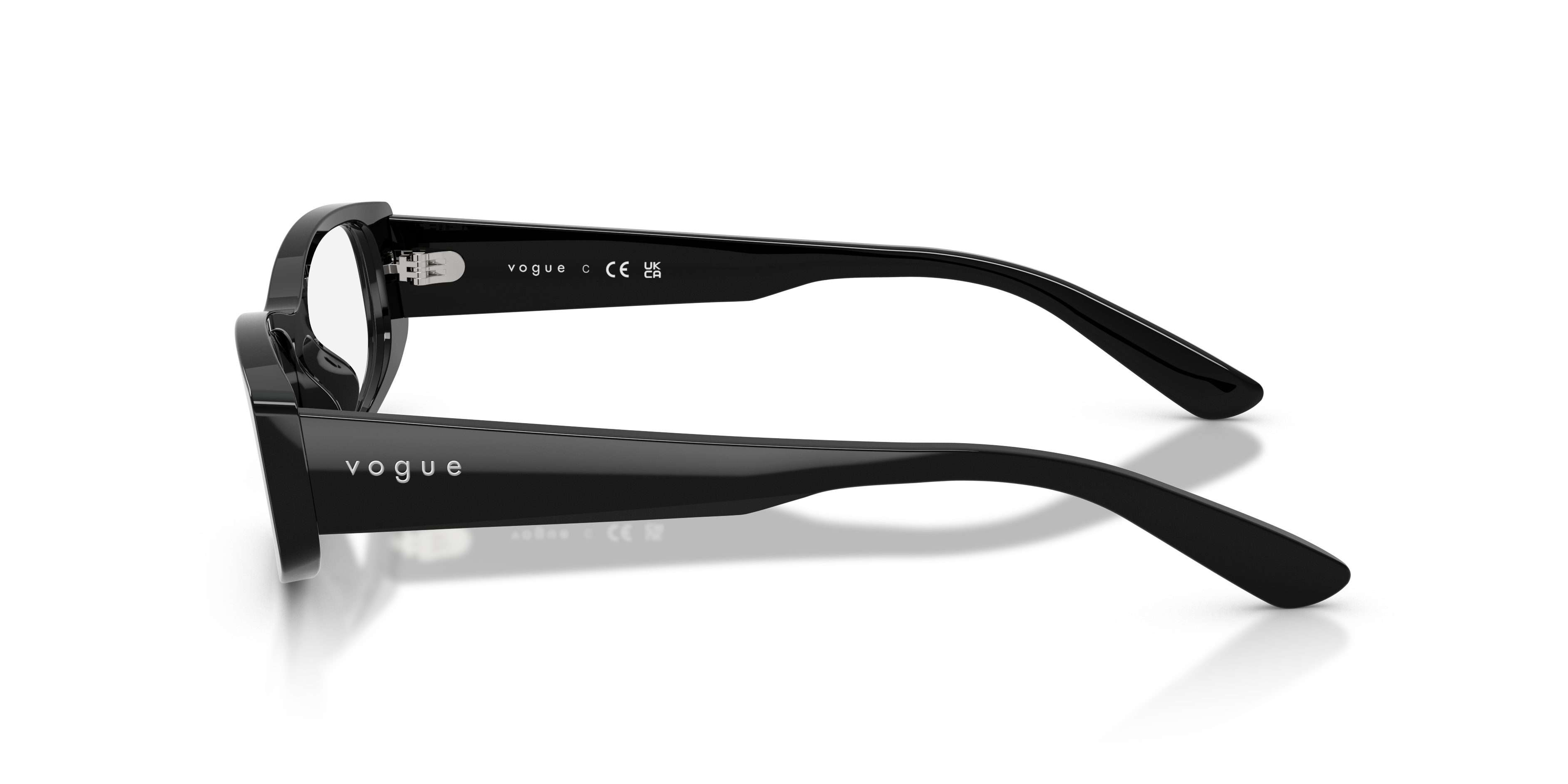 VOGUE OKULARY VO5699U W44