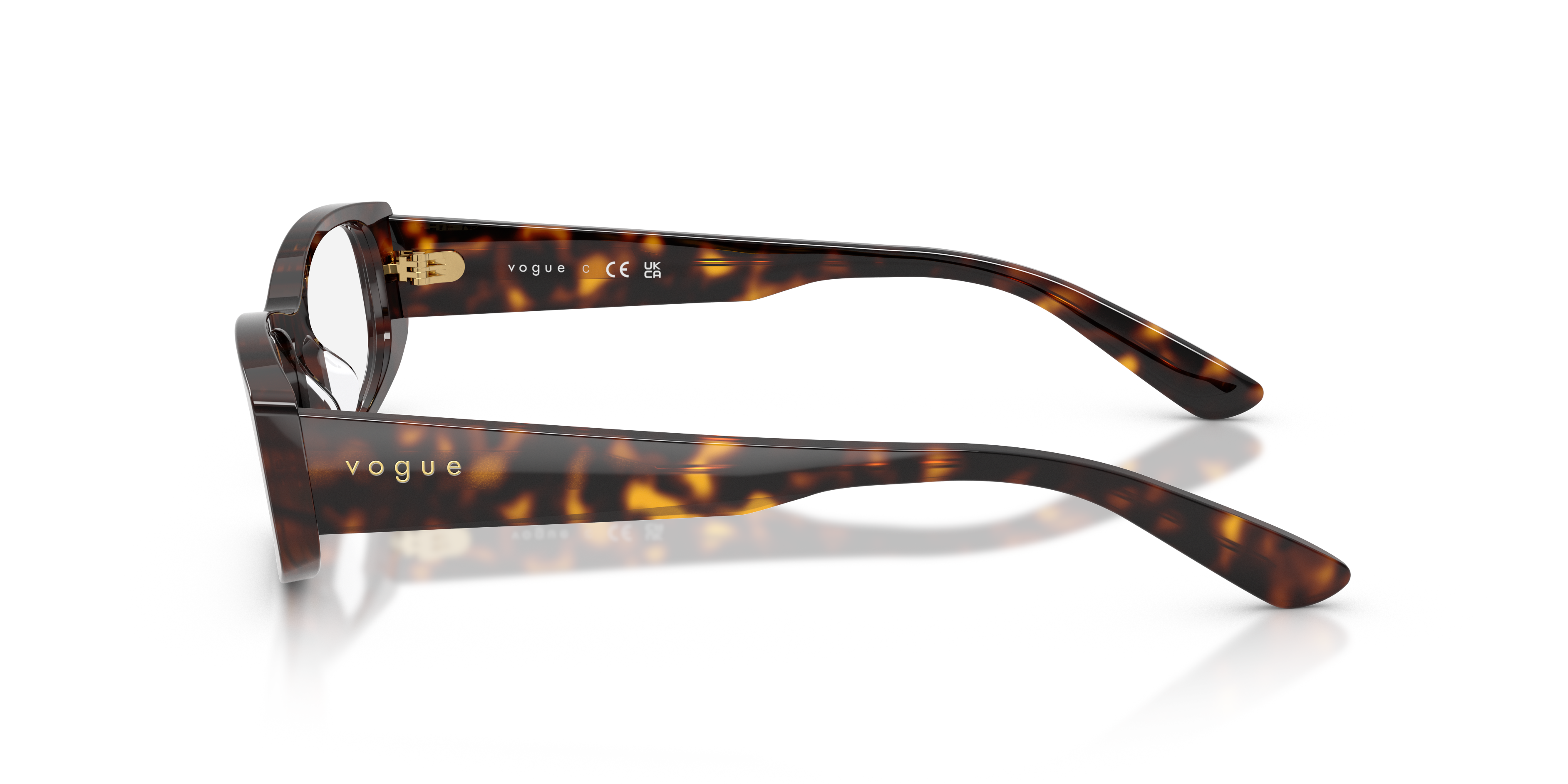 VOGUE ΓΥΑΛΙΑ VO5699U W656