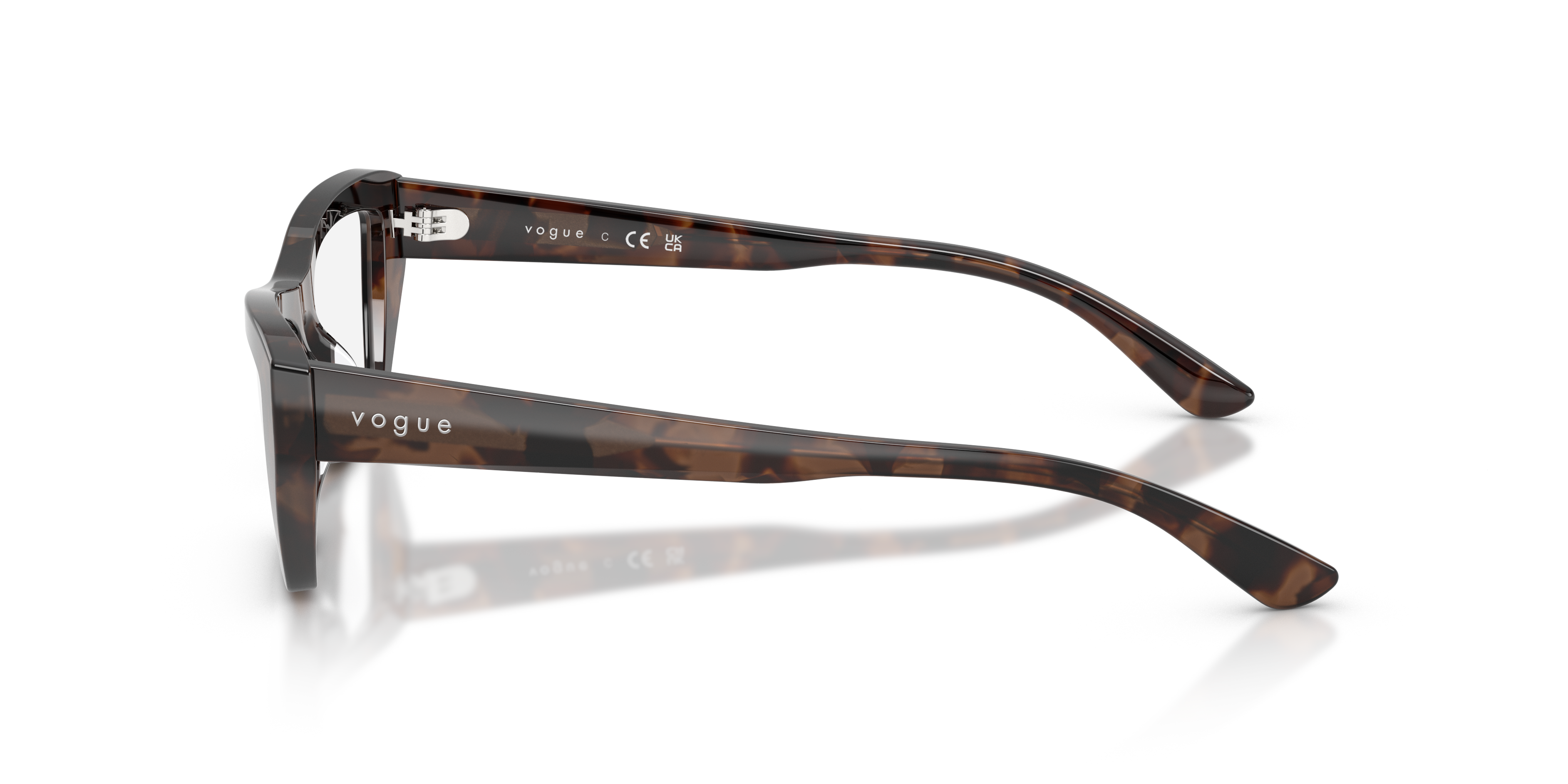 VOGUE SZEMÜVEGEK VO5701U 3279 Optikai keretek VOGUE SZEMÜVEGEK 4