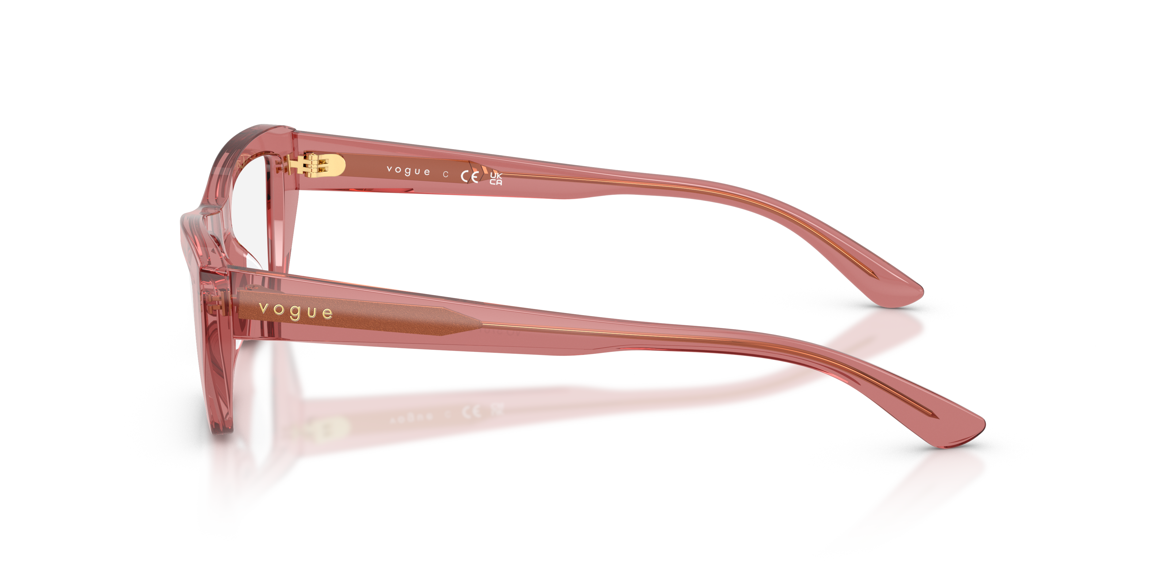 VOGUE ΓΥΑΛΙΑ VO5701U 3290