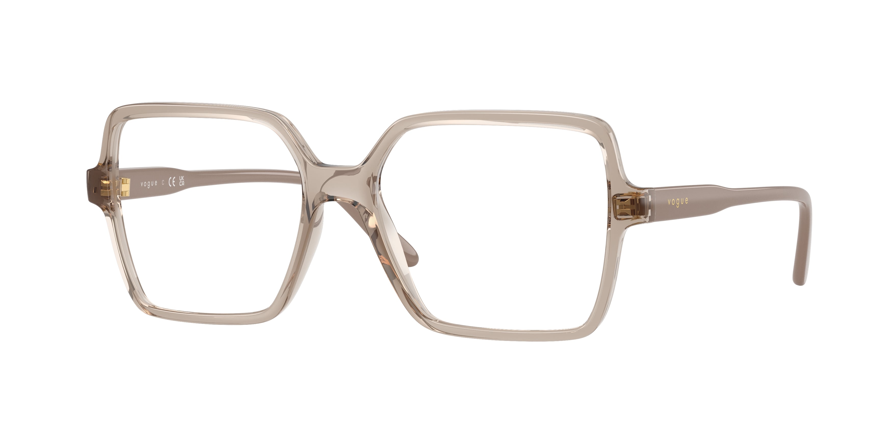VOGUE EYEWEAR VO5702 2990 Optické obroučky VOGUE BRÝLE 1