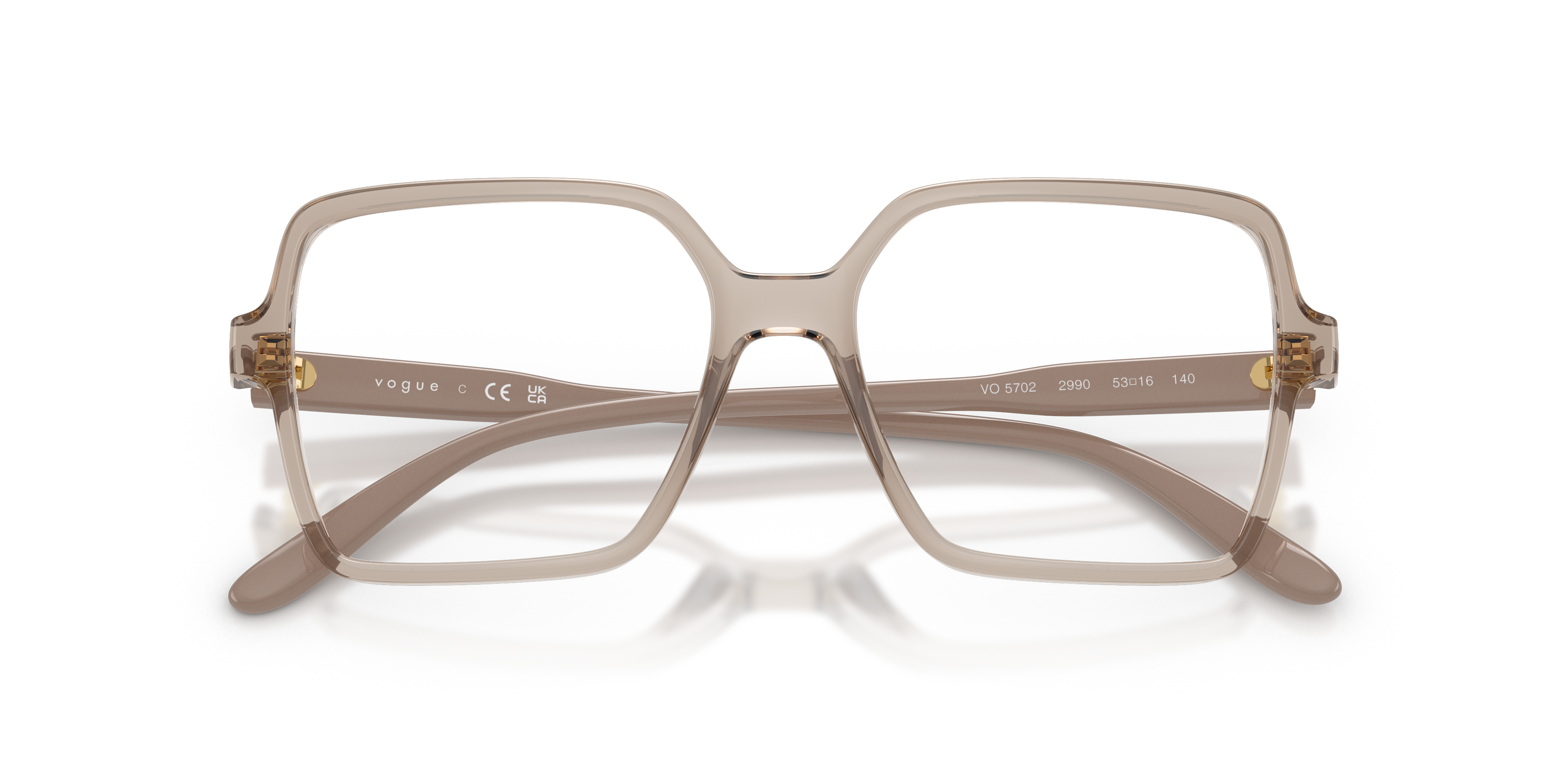VOGUE EYEWEAR VO5702 2990 Optické obroučky VOGUE BRÝLE 2