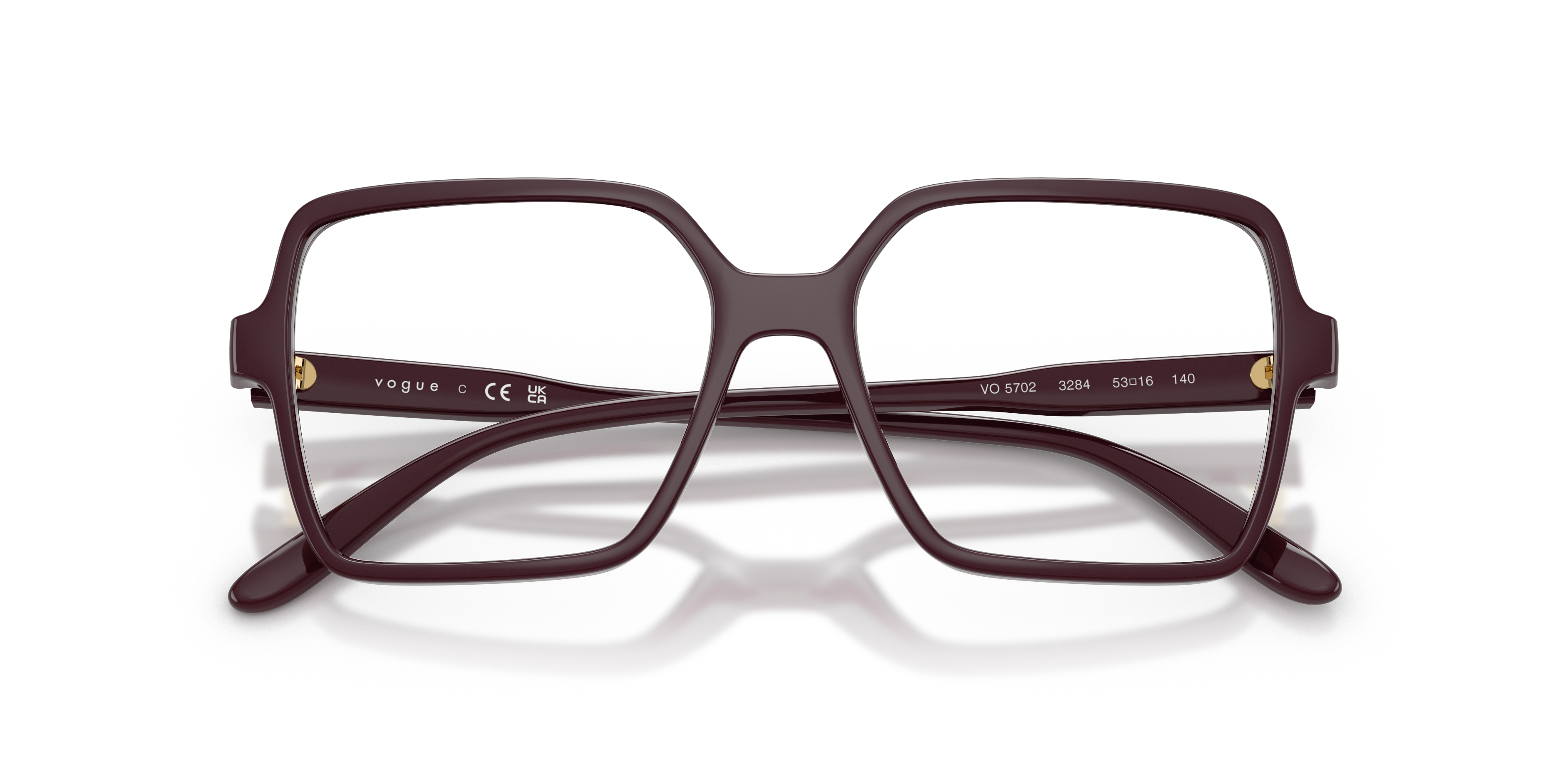 VOGUE ΓΥΑΛΙΑ VO5702 3284