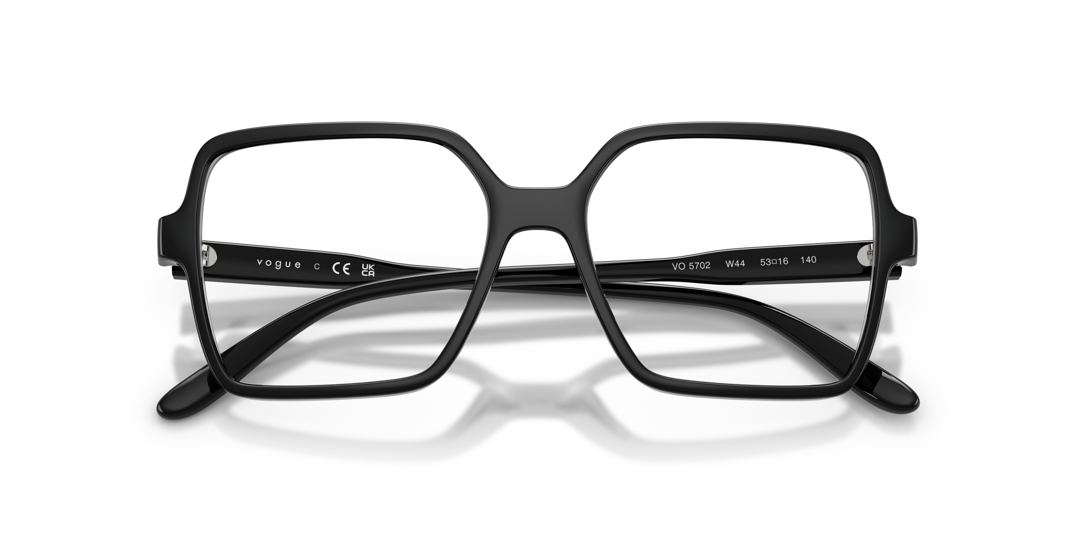 VOGUE ΓΥΑΛΙΑ VO5702 W44