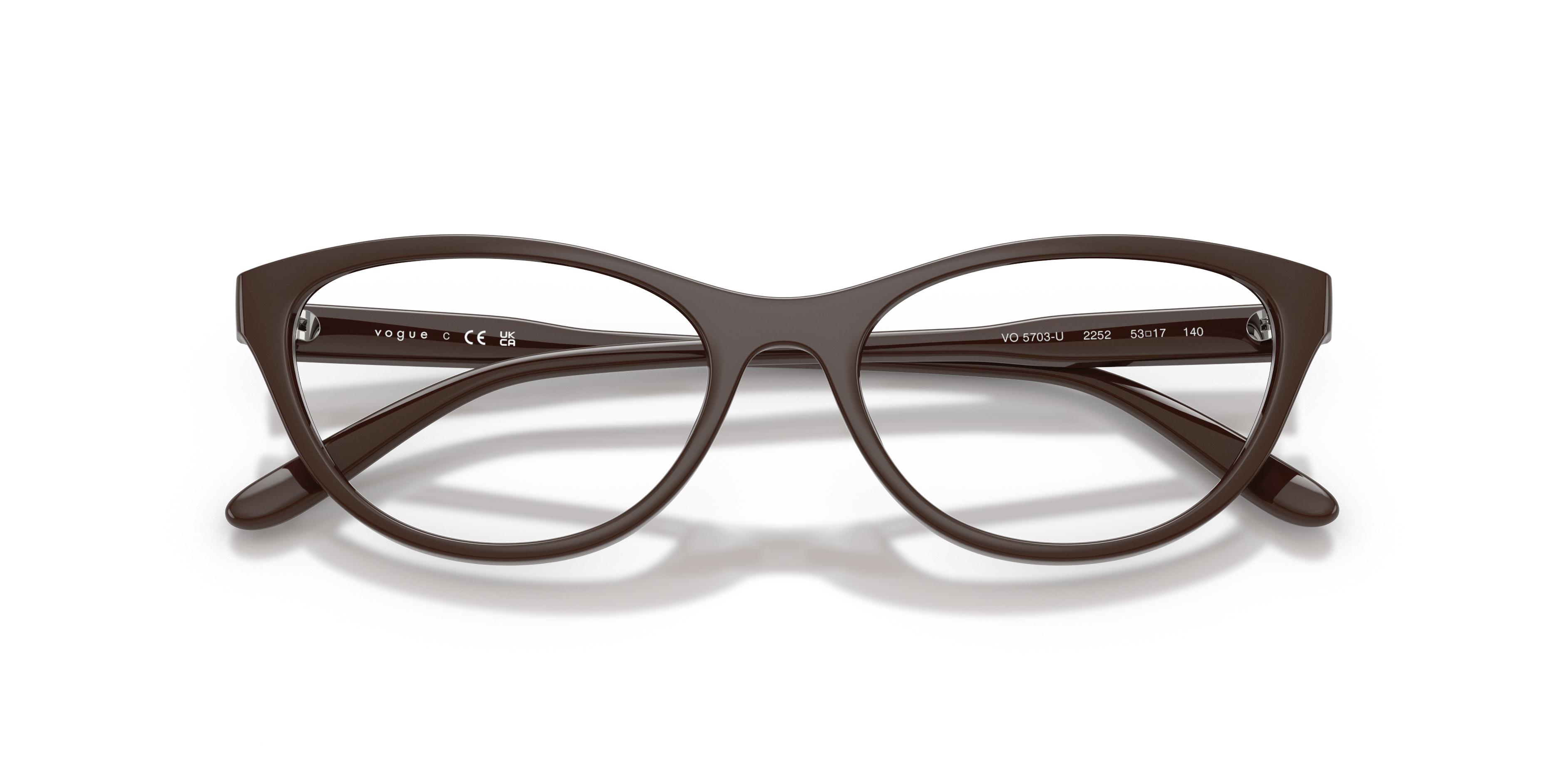 VOGUE ΓΥΑΛΙΑ VO5703U 2252