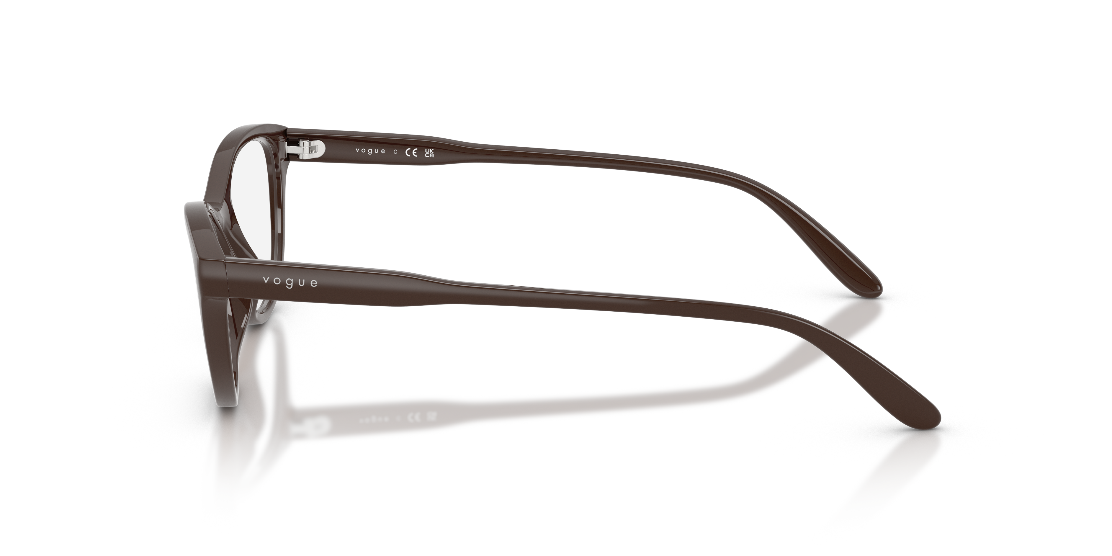 VOGUE SZEMÜVEGEK VO5703U 2252 Optikai keretek VOGUE SZEMÜVEGEK 4