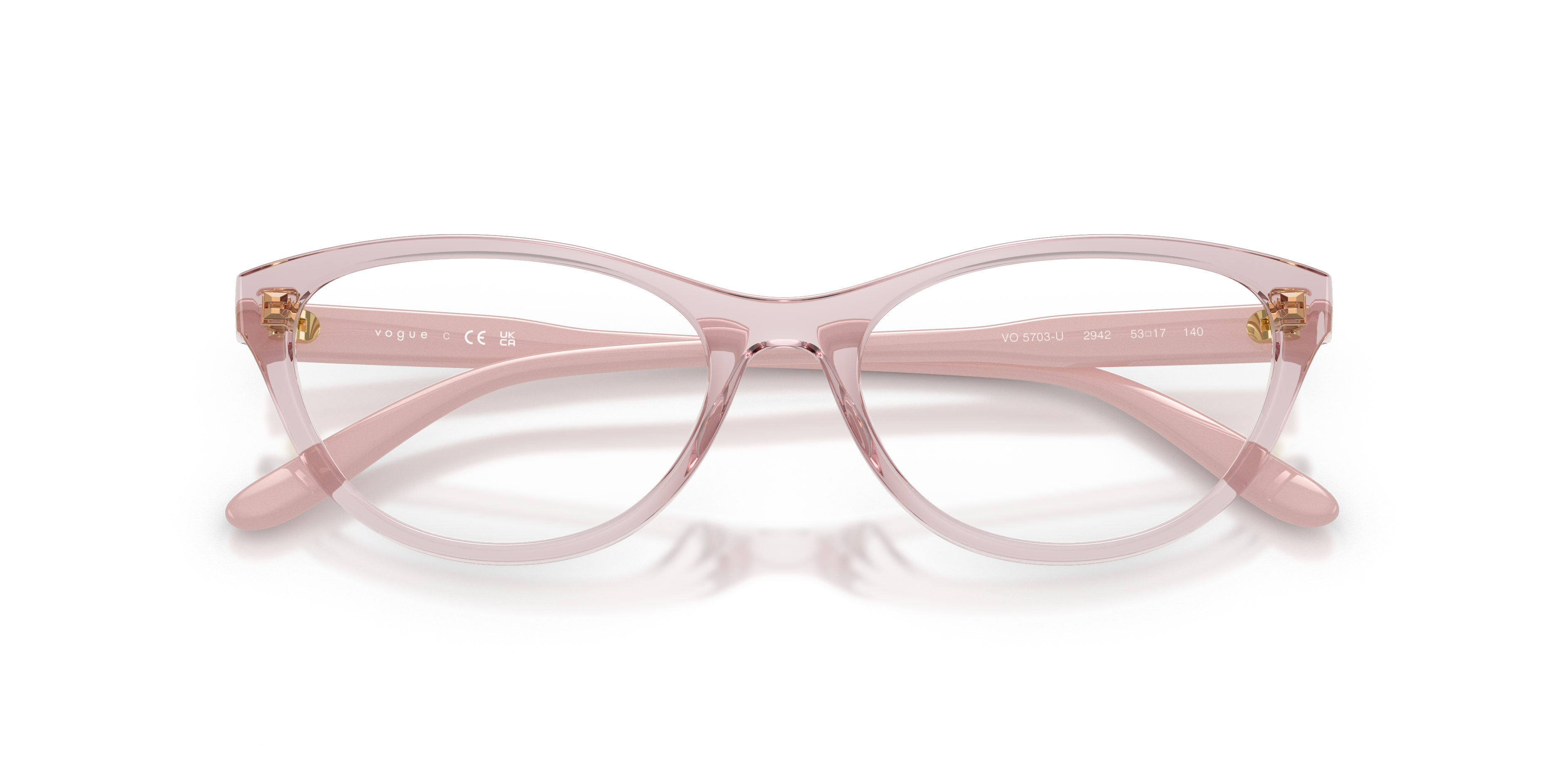 VOGUE SILMÄLASIT VO5703U 2942