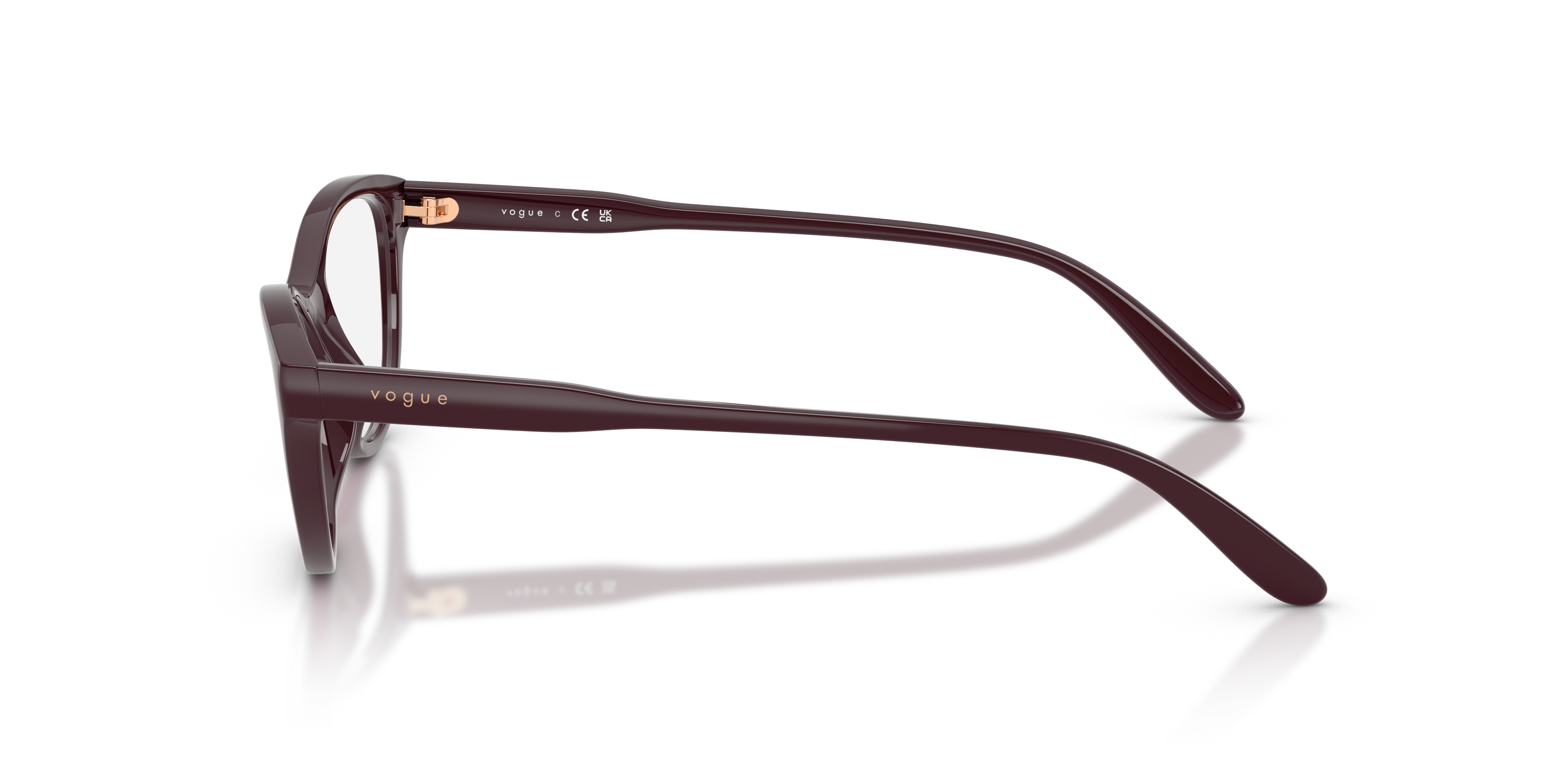 VOGUE SZEMÜVEGEK VO5703U 3284 Optikai keretek VOGUE SZEMÜVEGEK 4