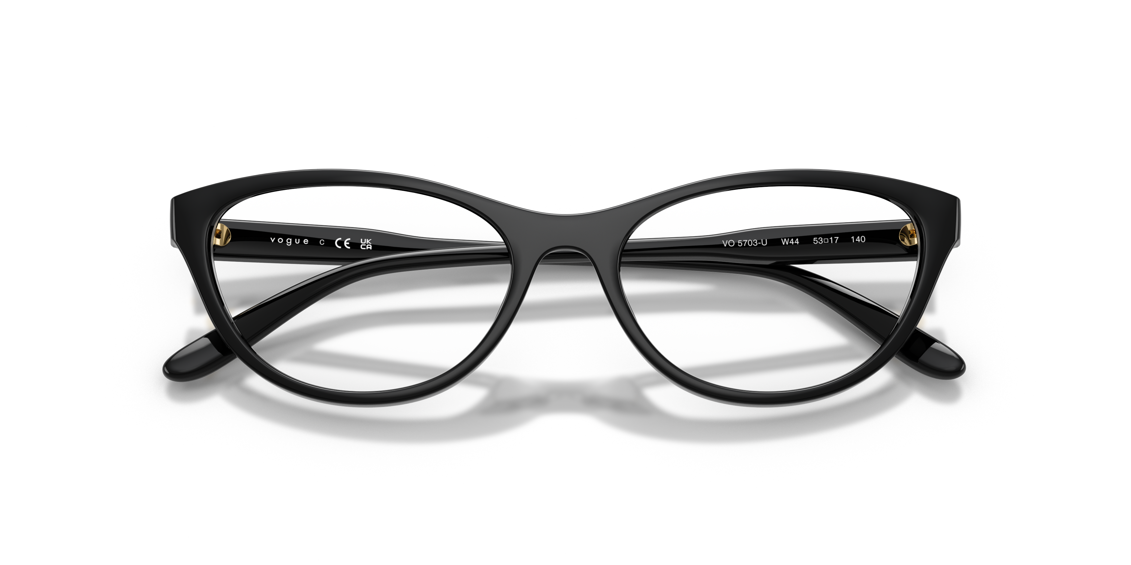 VOGUE ΓΥΑΛΙΑ VO5703U W44