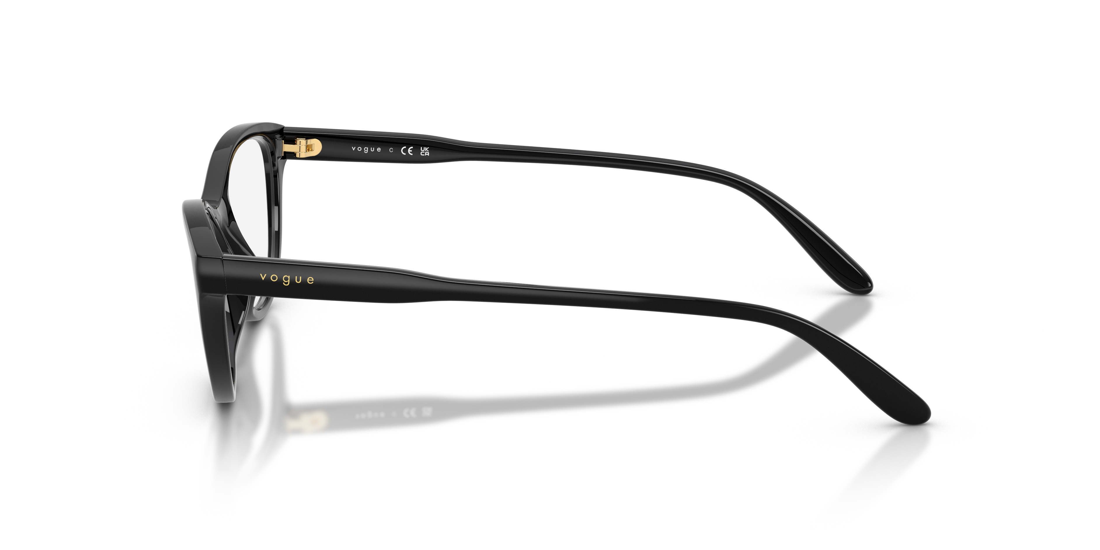 VOGUE ΓΥΑΛΙΑ VO5703U W44