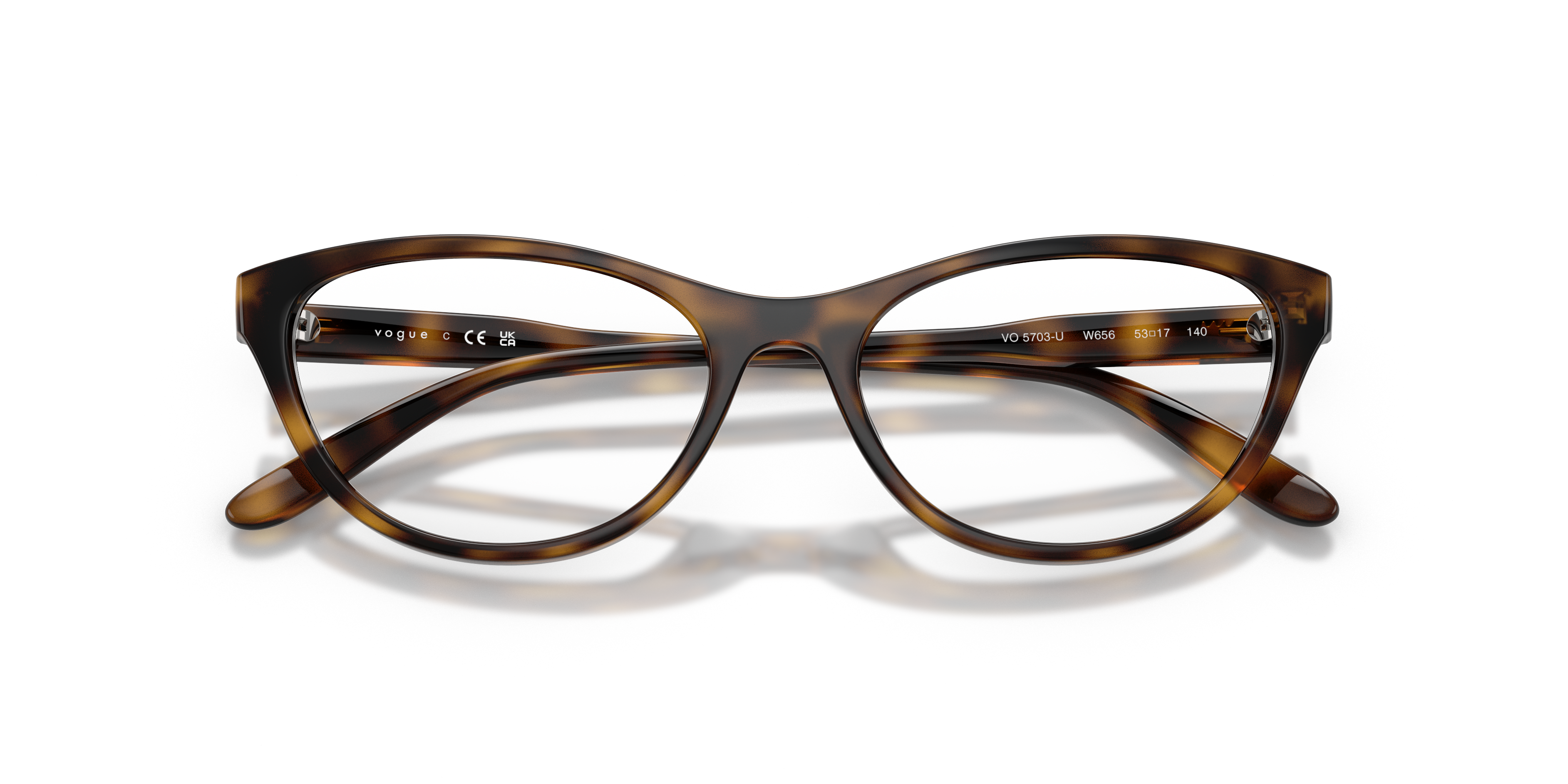 VOGUE ΓΥΑΛΙΑ VO5703U W656