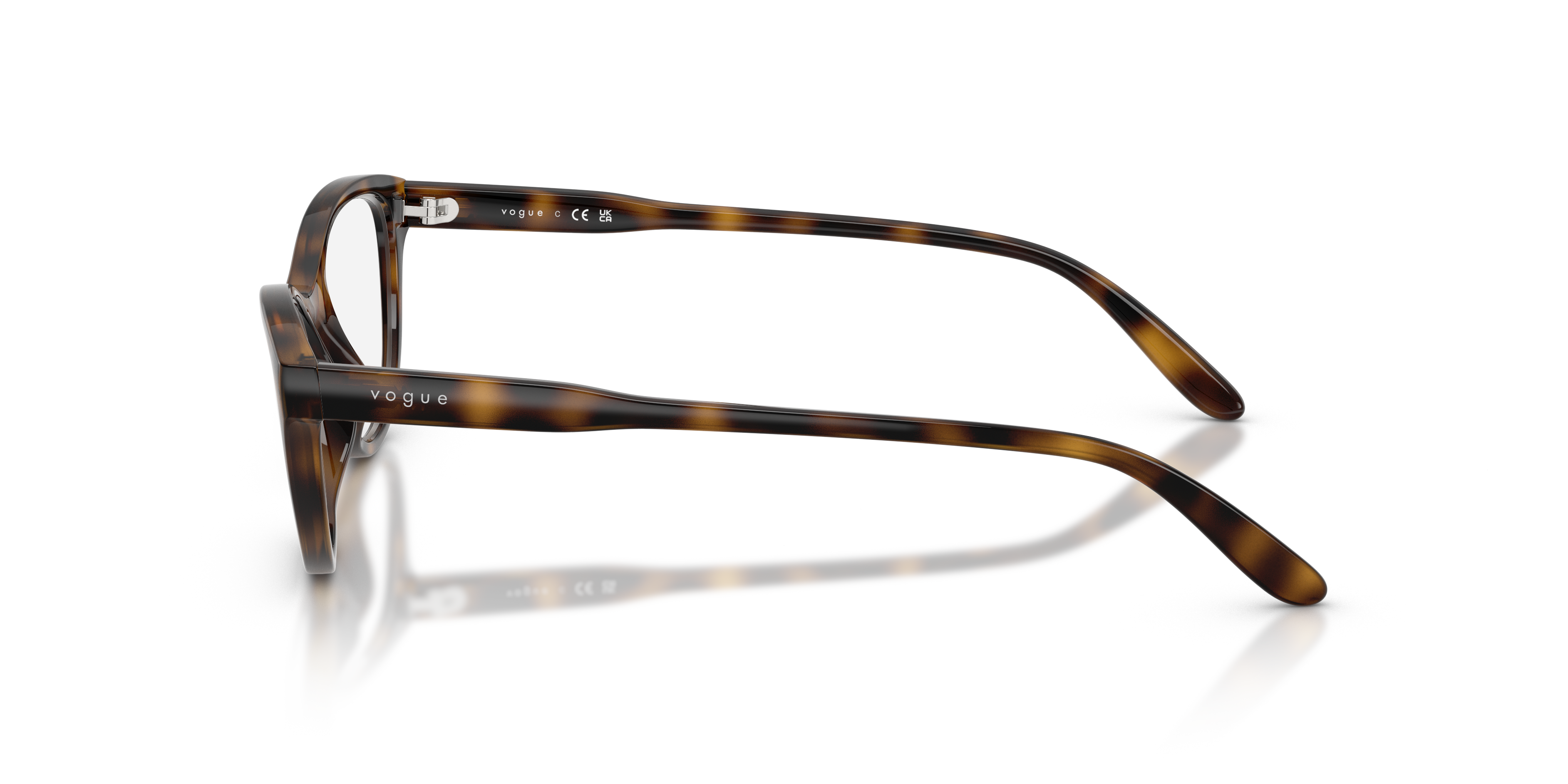 VOGUE EYEWEAR VO5703U W656 Optikai keretek VOGUE SZEMÜVEGEK 4