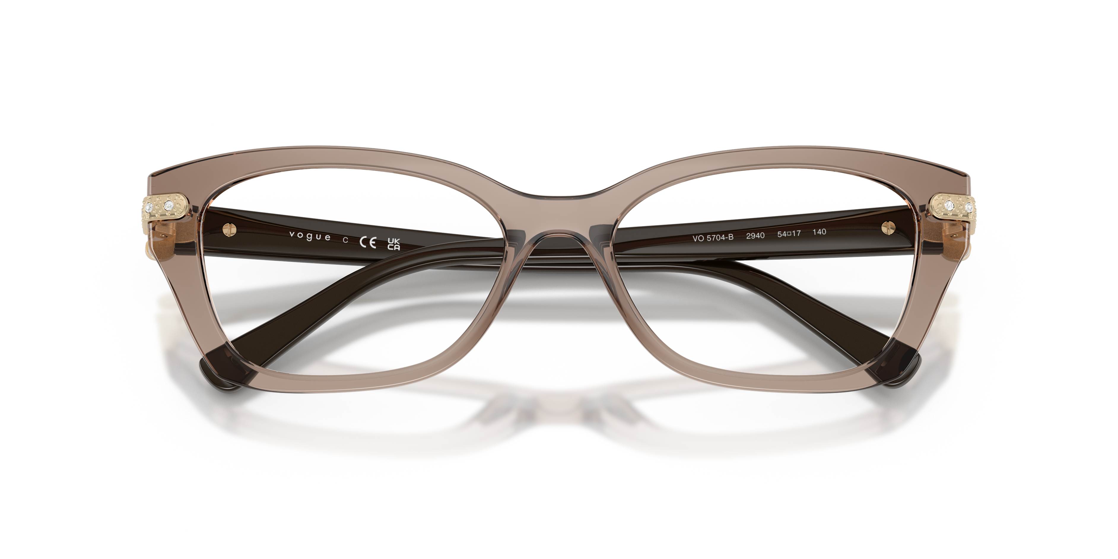 VOGUE ΓΥΑΛΙΑ VO5704B 2940