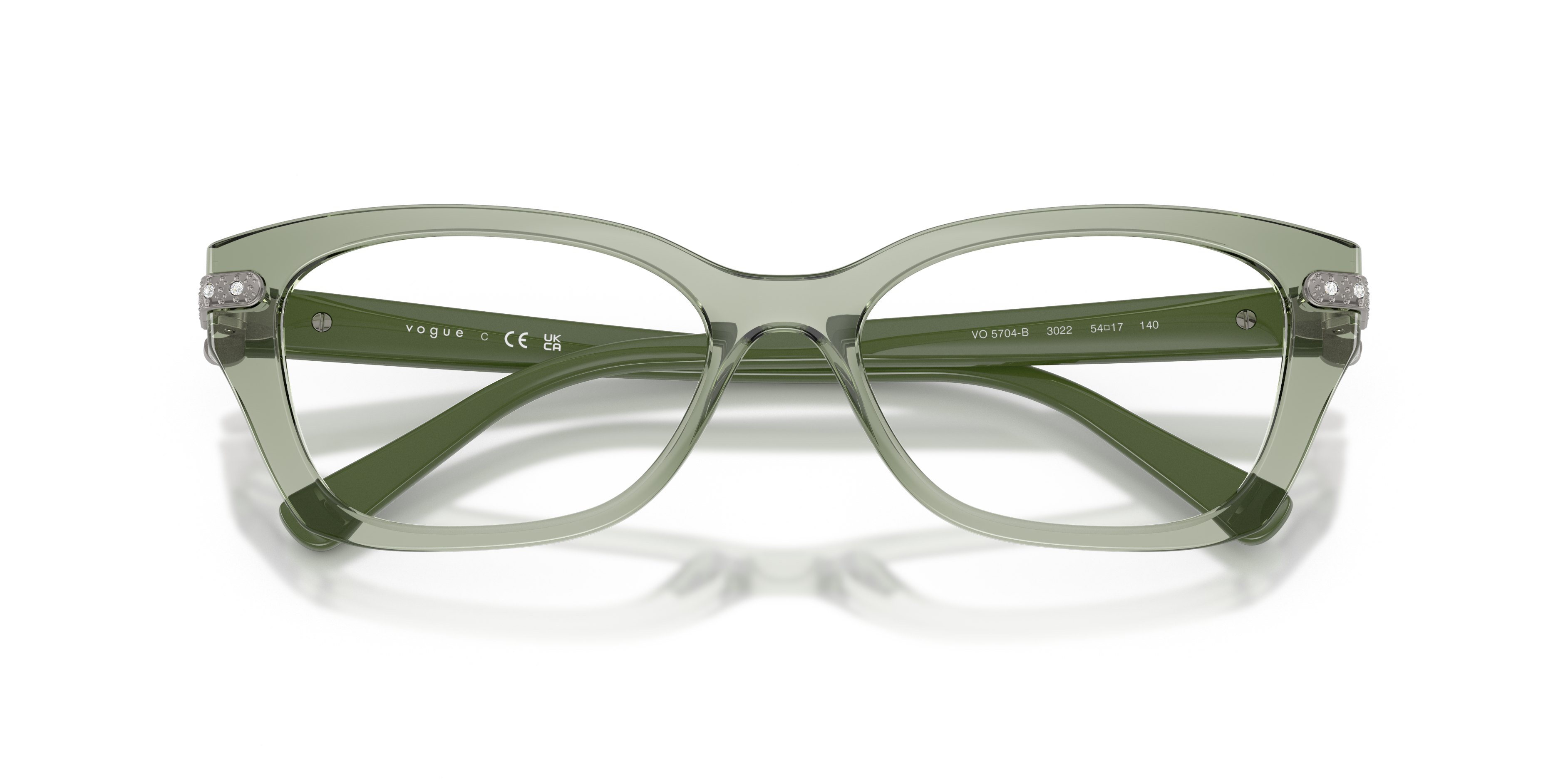 VOGUE ОЧИЛА VO5704B 3022