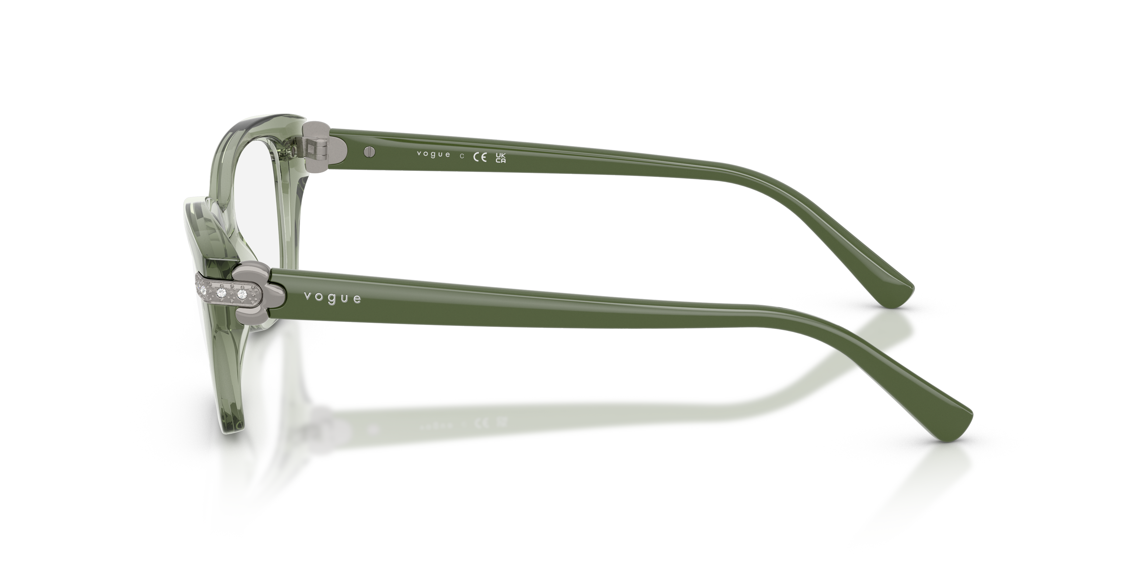 VOGUE ОЧИЛА VO5704B 3022