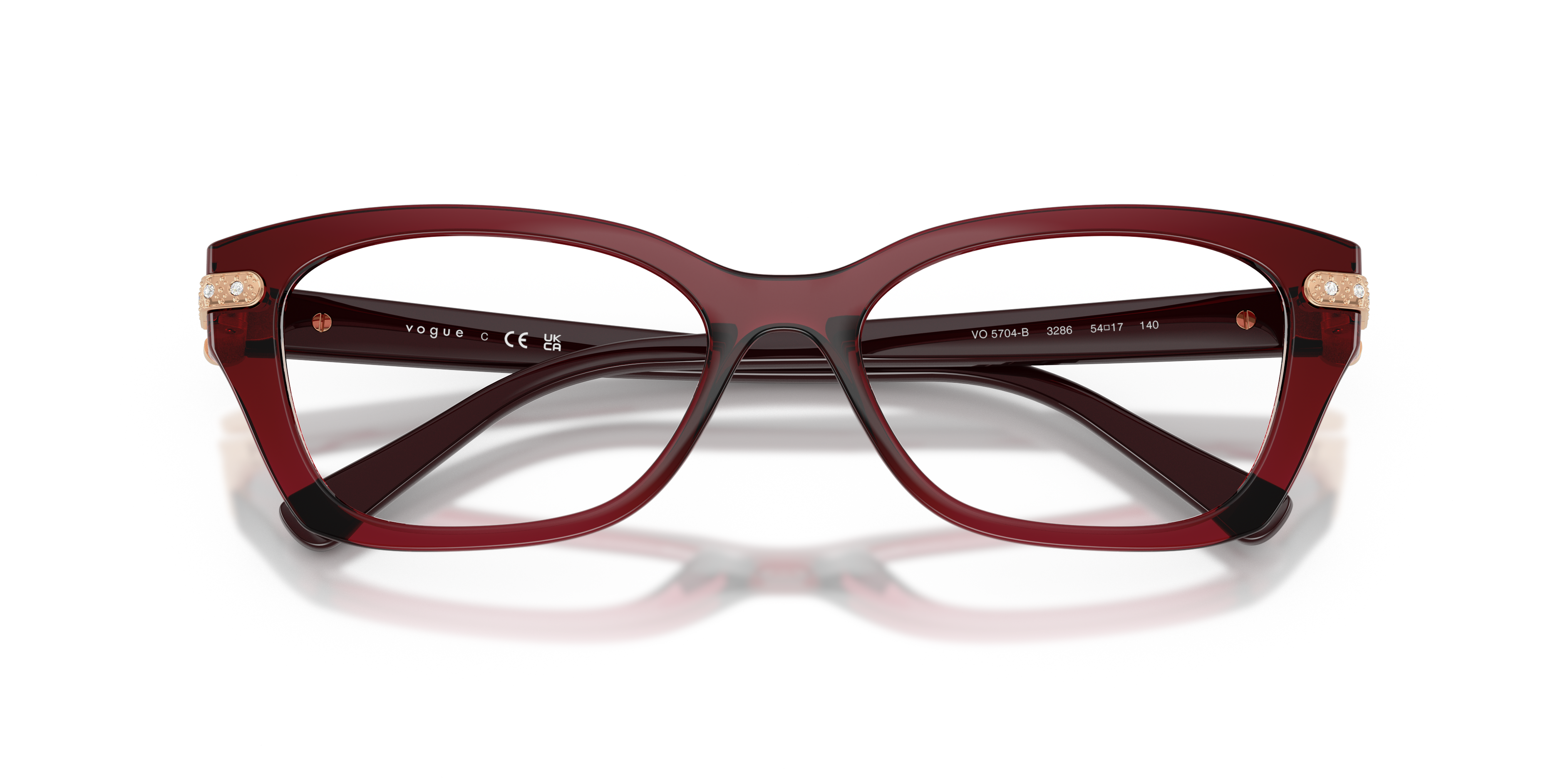 VOGUE ΓΥΑΛΙΑ VO5704B 3286