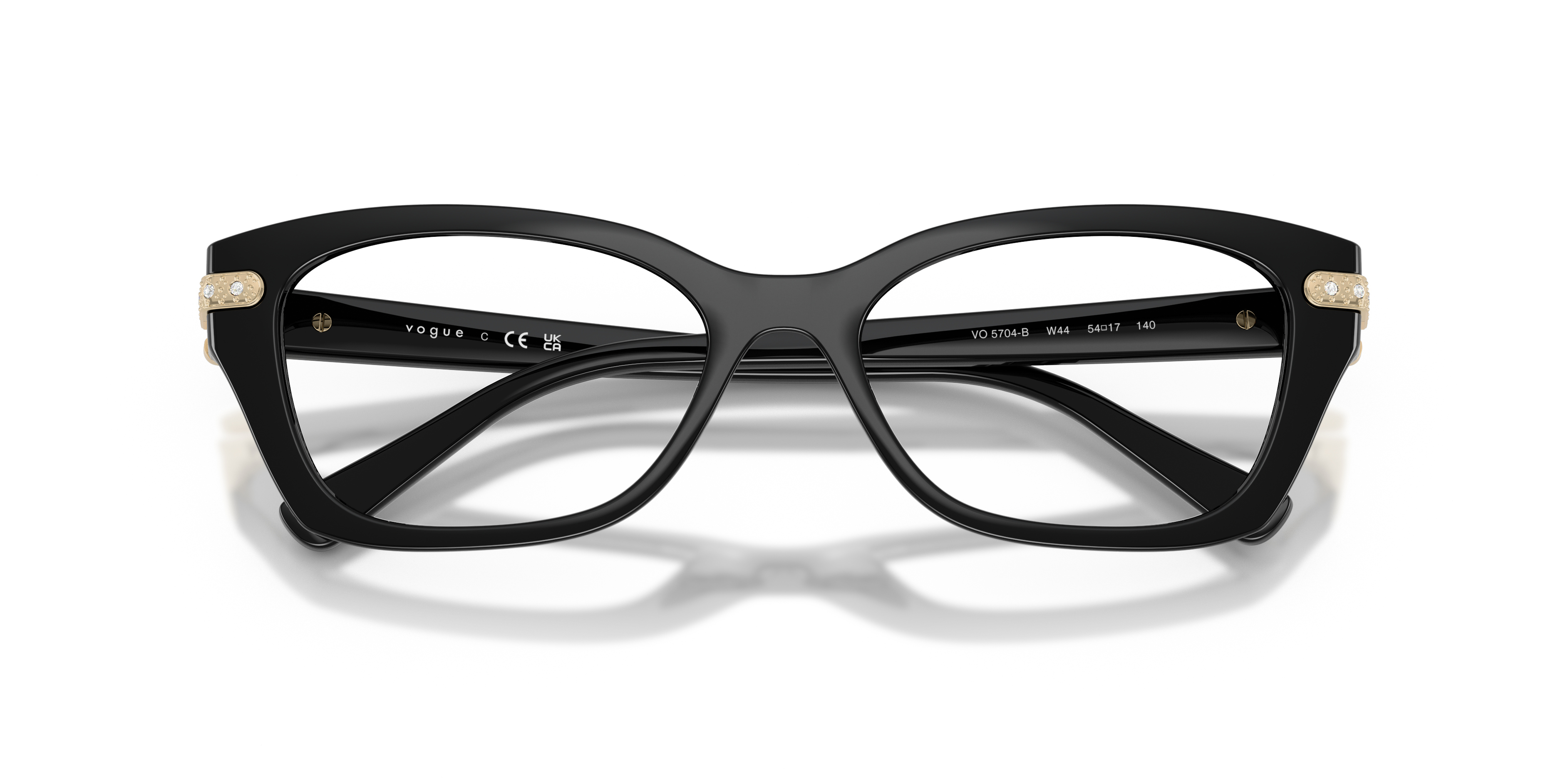 VOGUE ΓΥΑΛΙΑ VO5704B W44