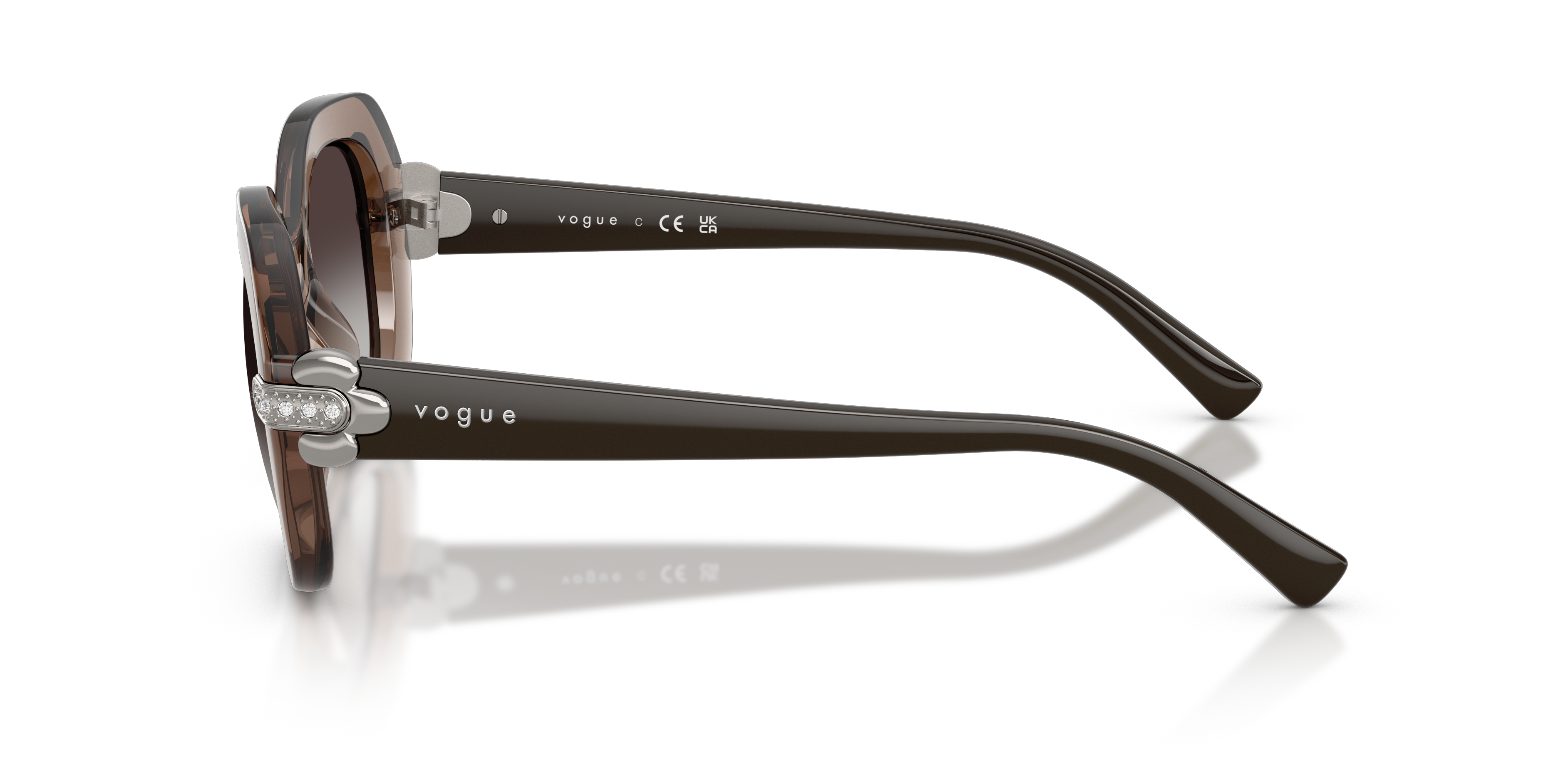 VOGUE OKULARY VO5706SB 29408G