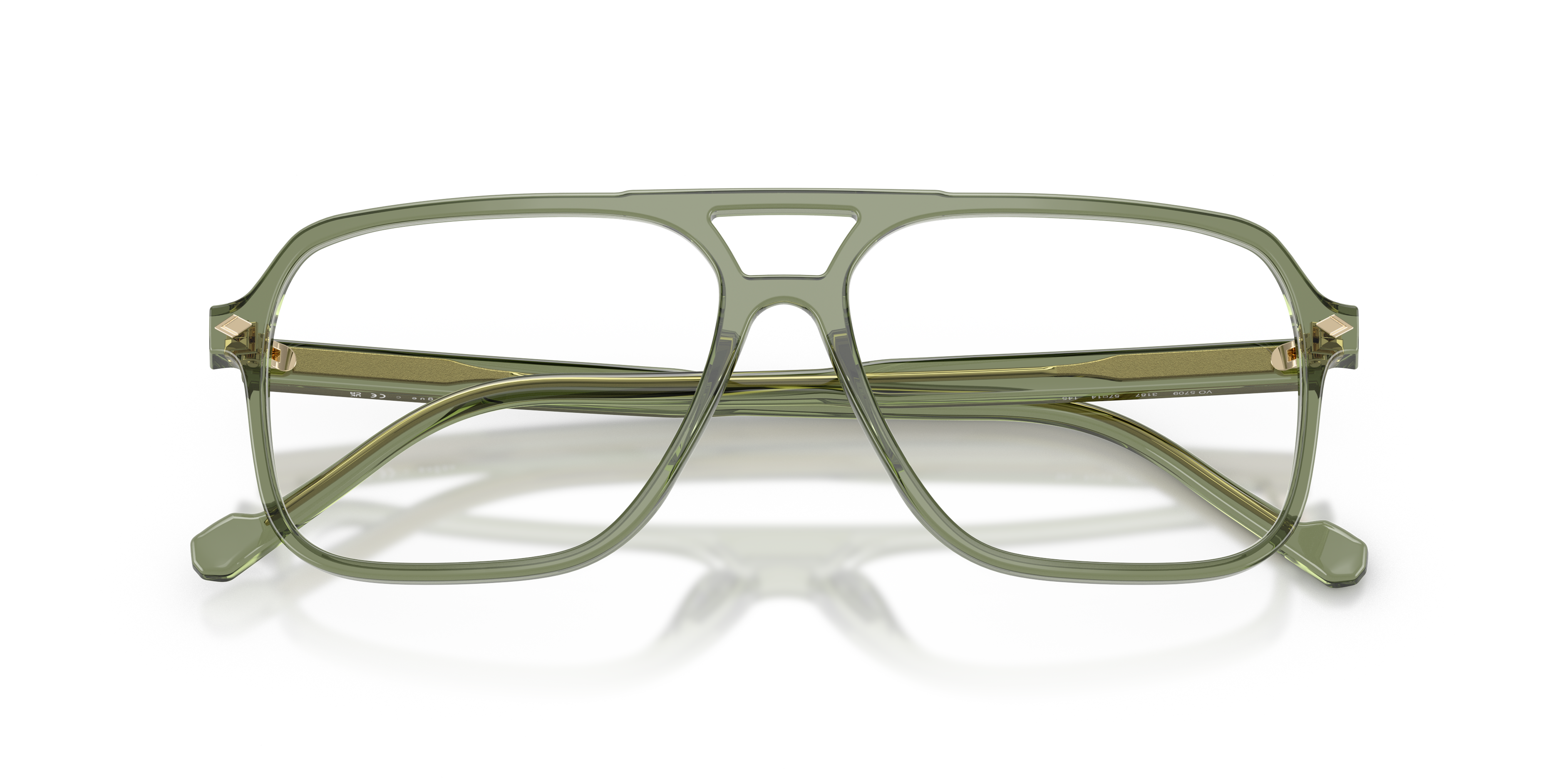 VOGUE BRILLE VO5709 3187