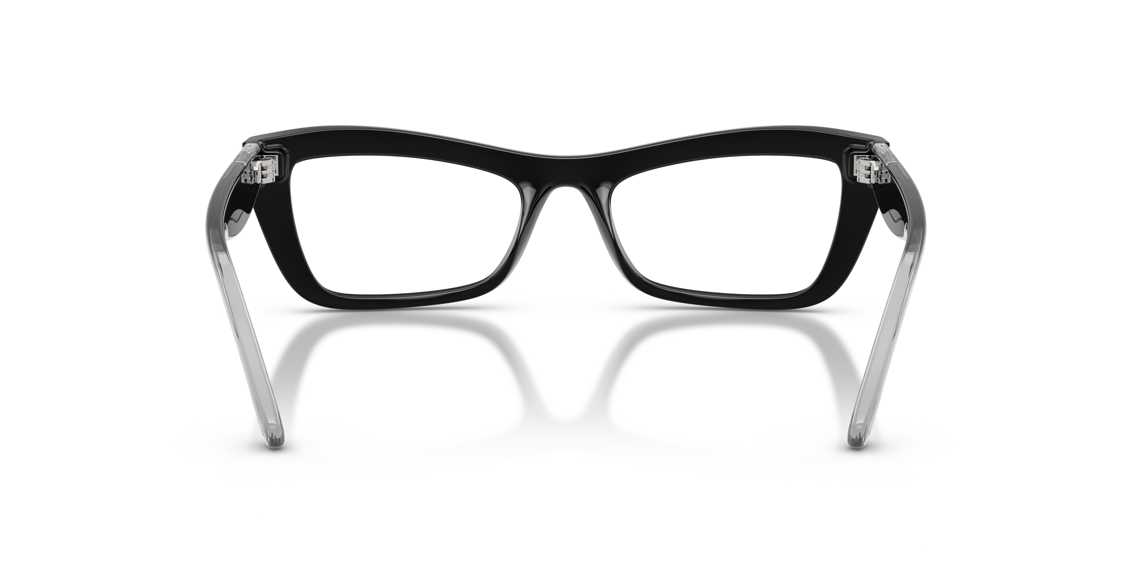 VOGUE EYEWEAR VO5710 W44 Optikai keretek VOGUE SZEMÜVEGEK 5