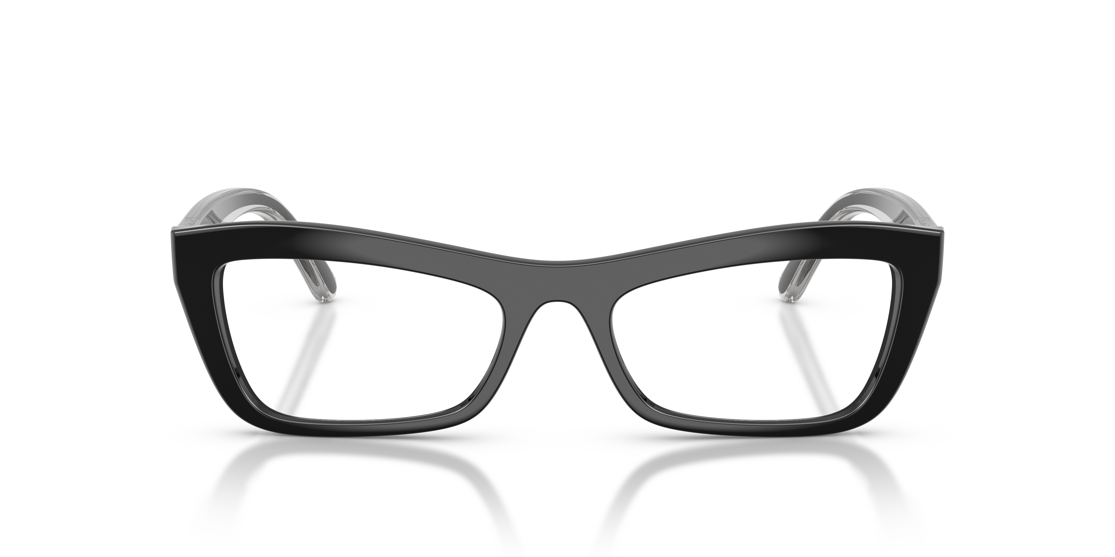 VOGUE EYEWEAR VO5710 W44 Optikai keretek VOGUE SZEMÜVEGEK 3