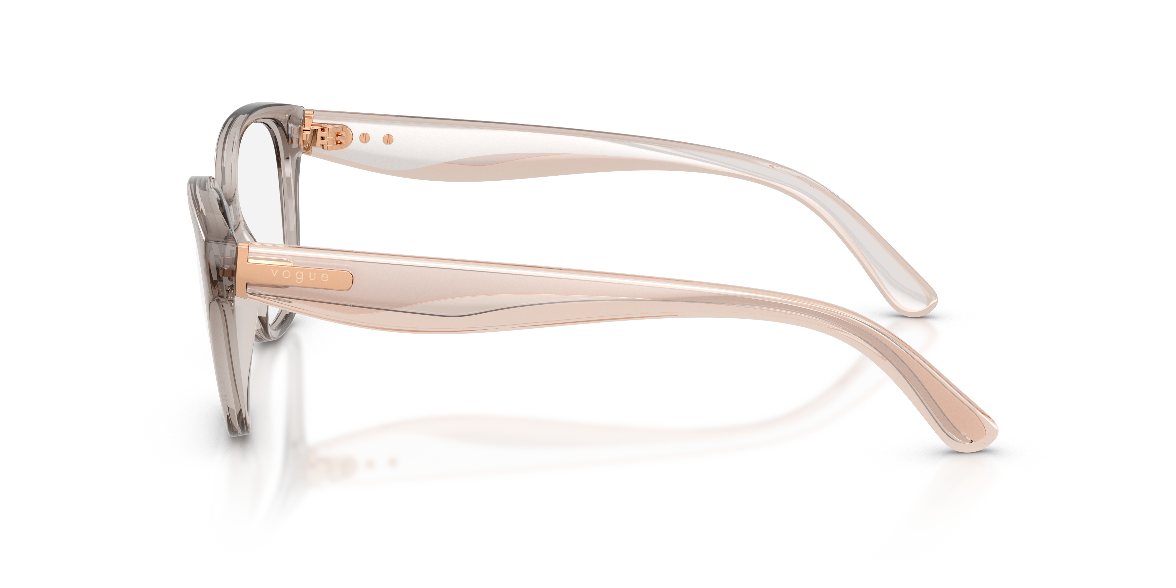 VOGUE OKULARY VO5712 3301