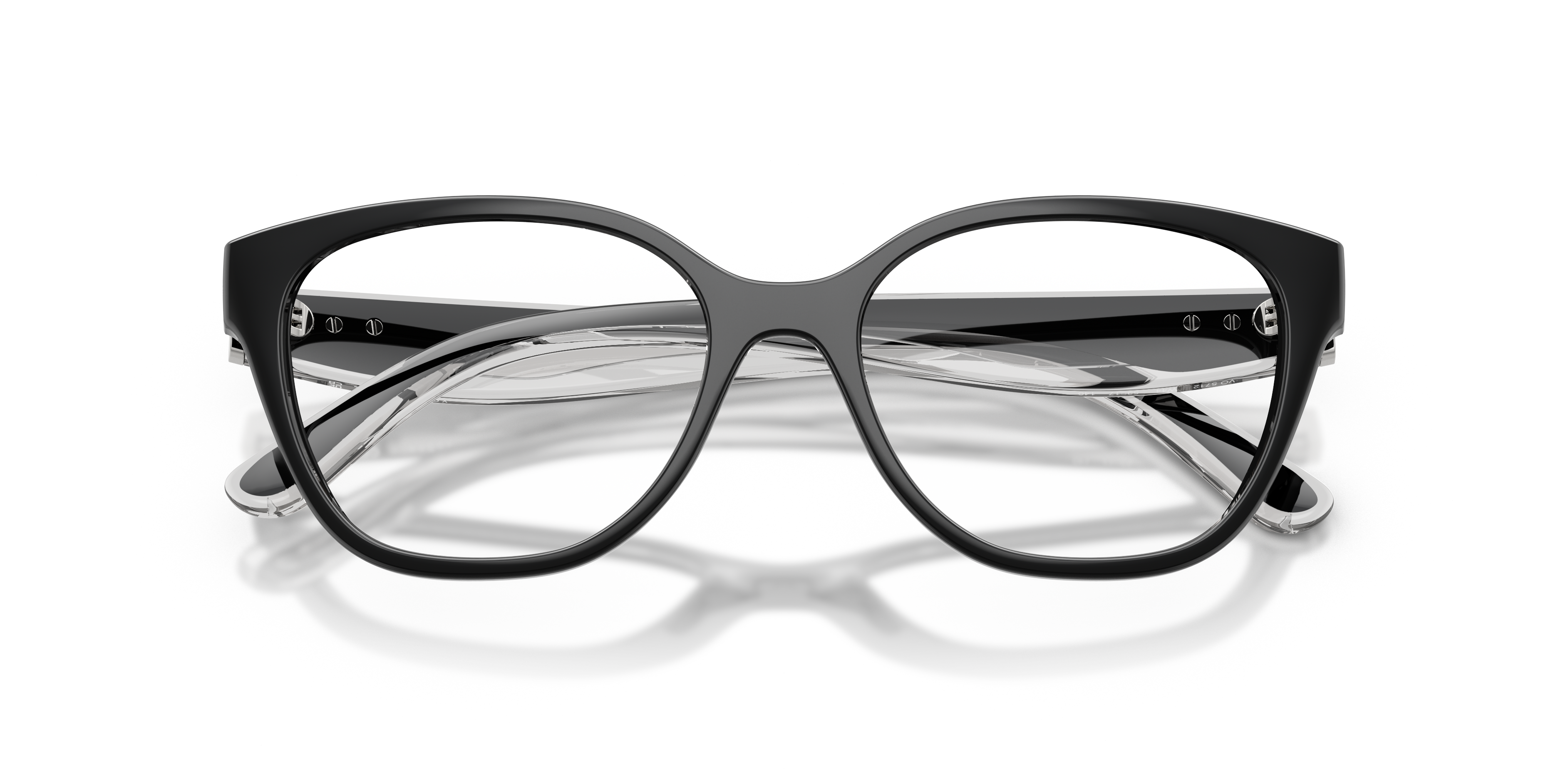 VOGUE EYEWEAR VO5712 W44 Montature da vista VOGUE EYEWEAR 2