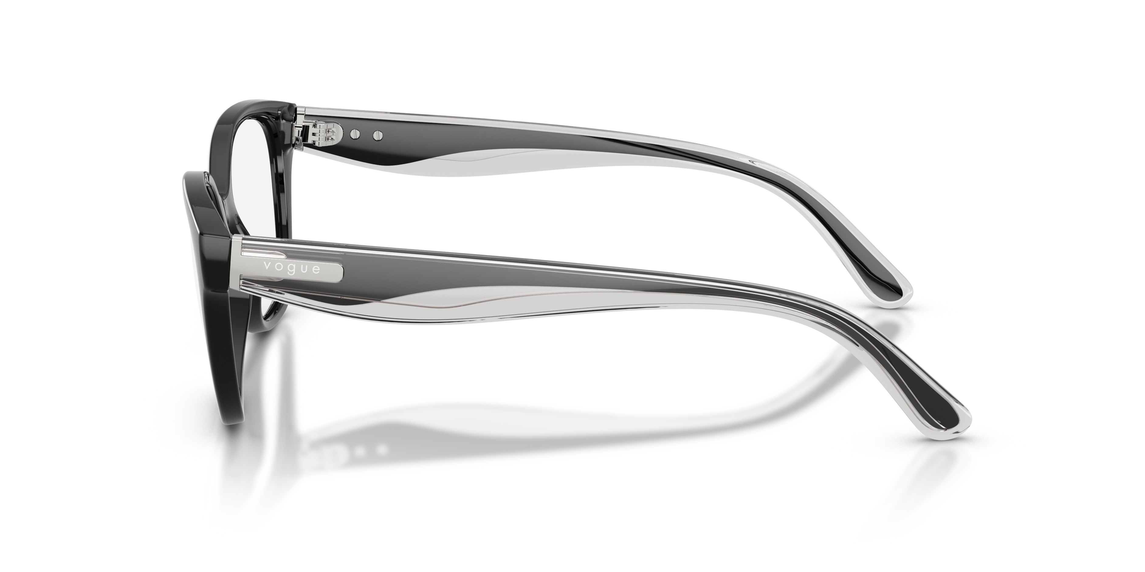 VOGUE EYEWEAR VO5712 W44 Montature da vista VOGUE EYEWEAR 4