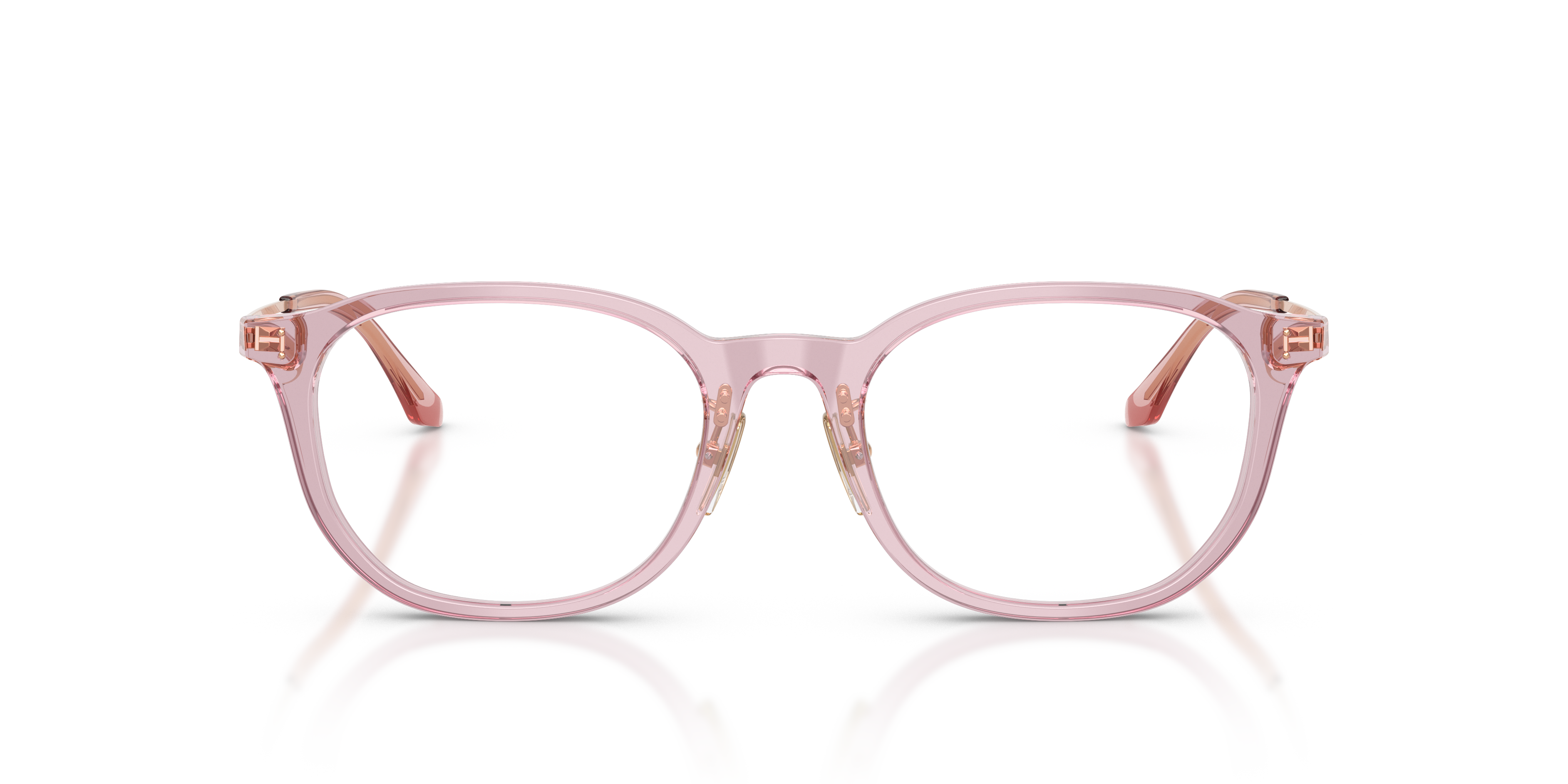 VOGUE EYEWEAR VO5713D 2980 Optické obroučky VOGUE BRÝLE 3