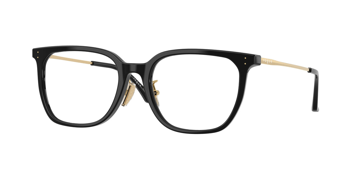 VOGUE NAOČALE VO5732D W44