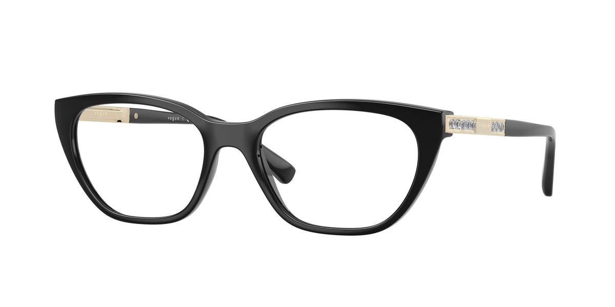 VOGUE OKULARY VO5742B W44