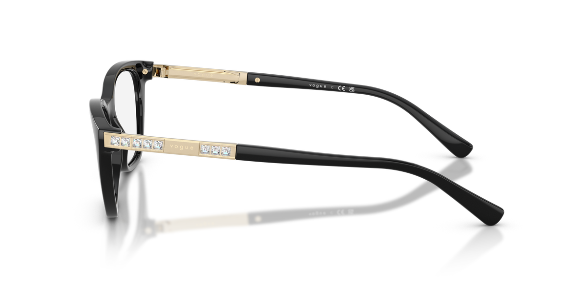 VOGUE OKULARY VO5742B W44