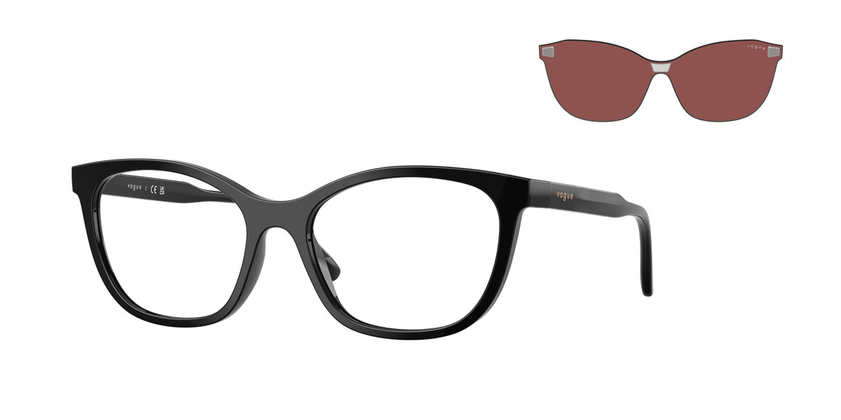 VOGUE BRILLE VO5746S 20711W
