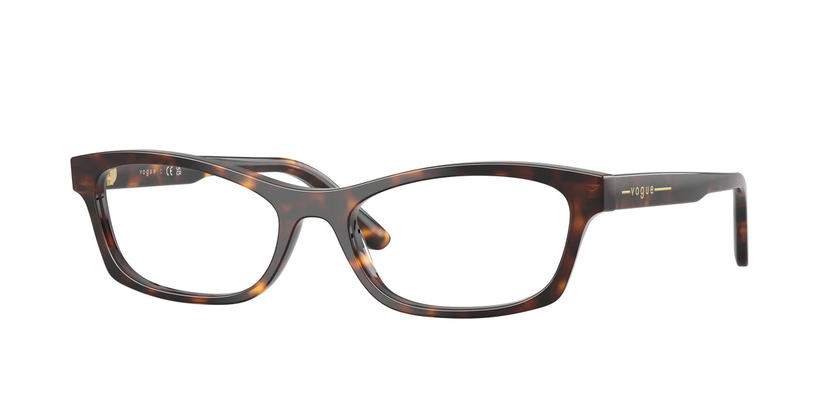 VOGUE OKULARY VO5747 W656