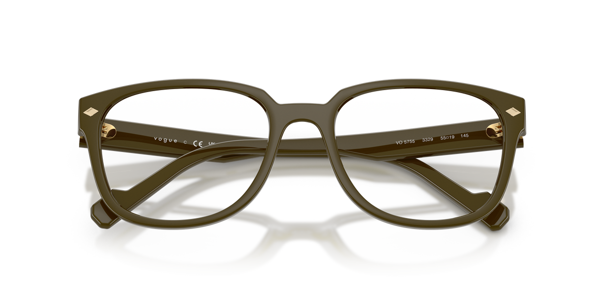 VOGUE LUNETTES VO5755 3329