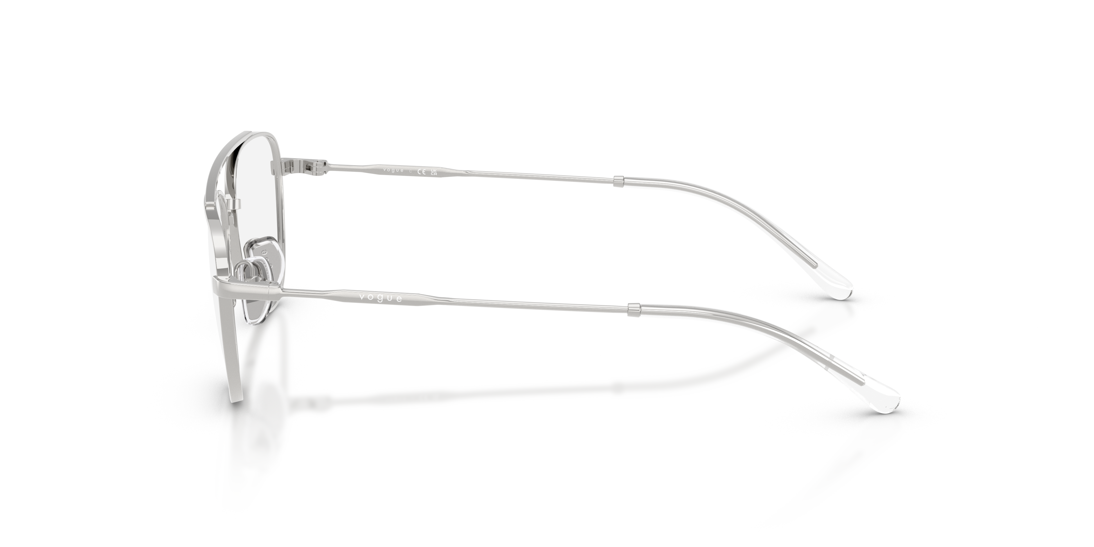 VOGUE SZEMÜVEGEK VY1001 323 Optikai keretek VOGUE SZEMÜVEGEK 4