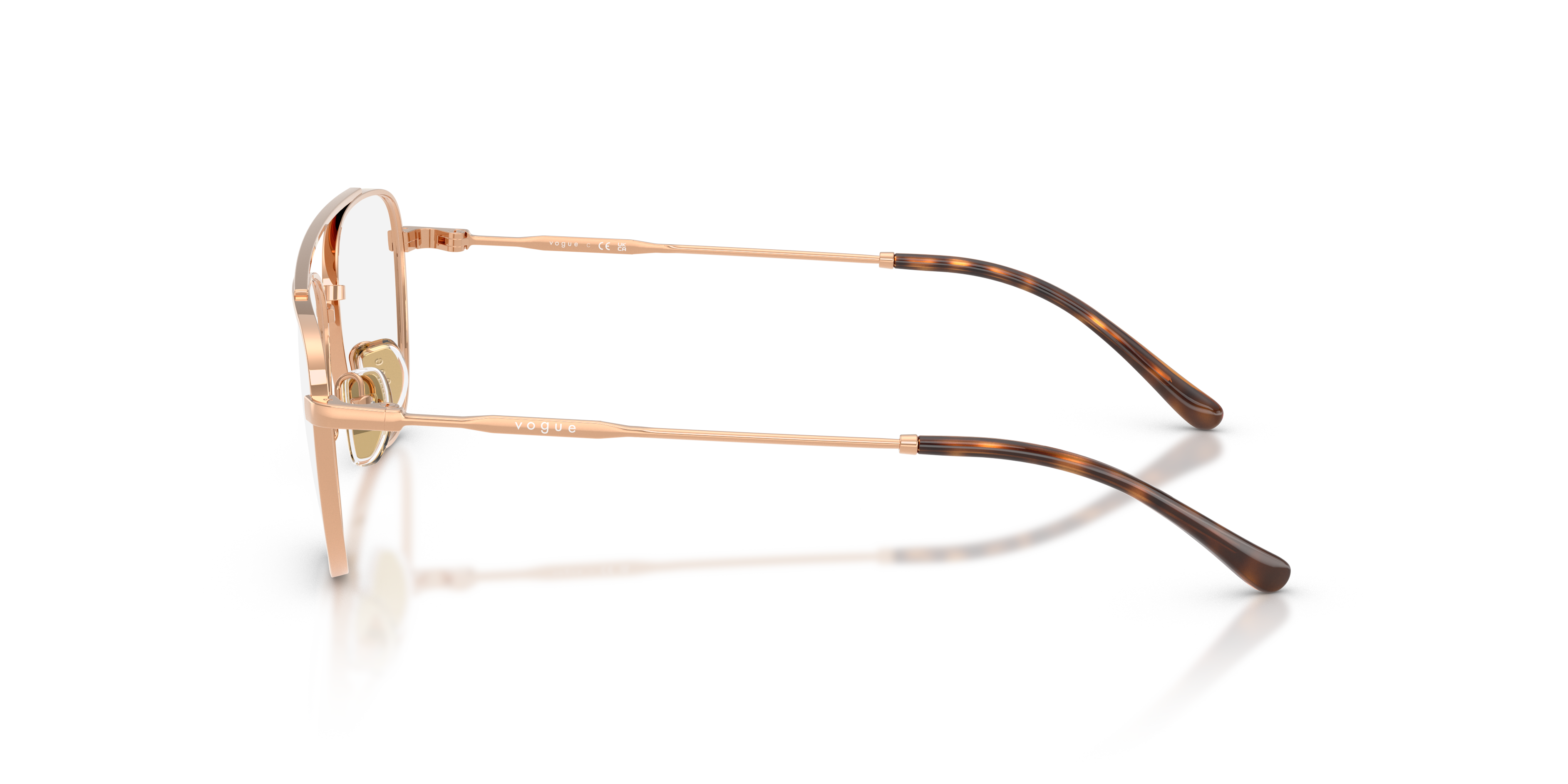 VOGUE SZEMÜVEGEK VY1001 5152 Optikai keretek VOGUE SZEMÜVEGEK 4