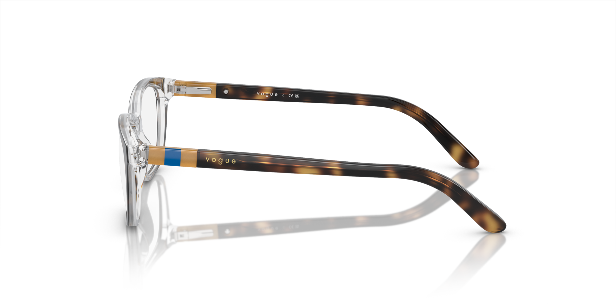 VY2001 1916 Montature da vista VOGUE EYEWEAR 4