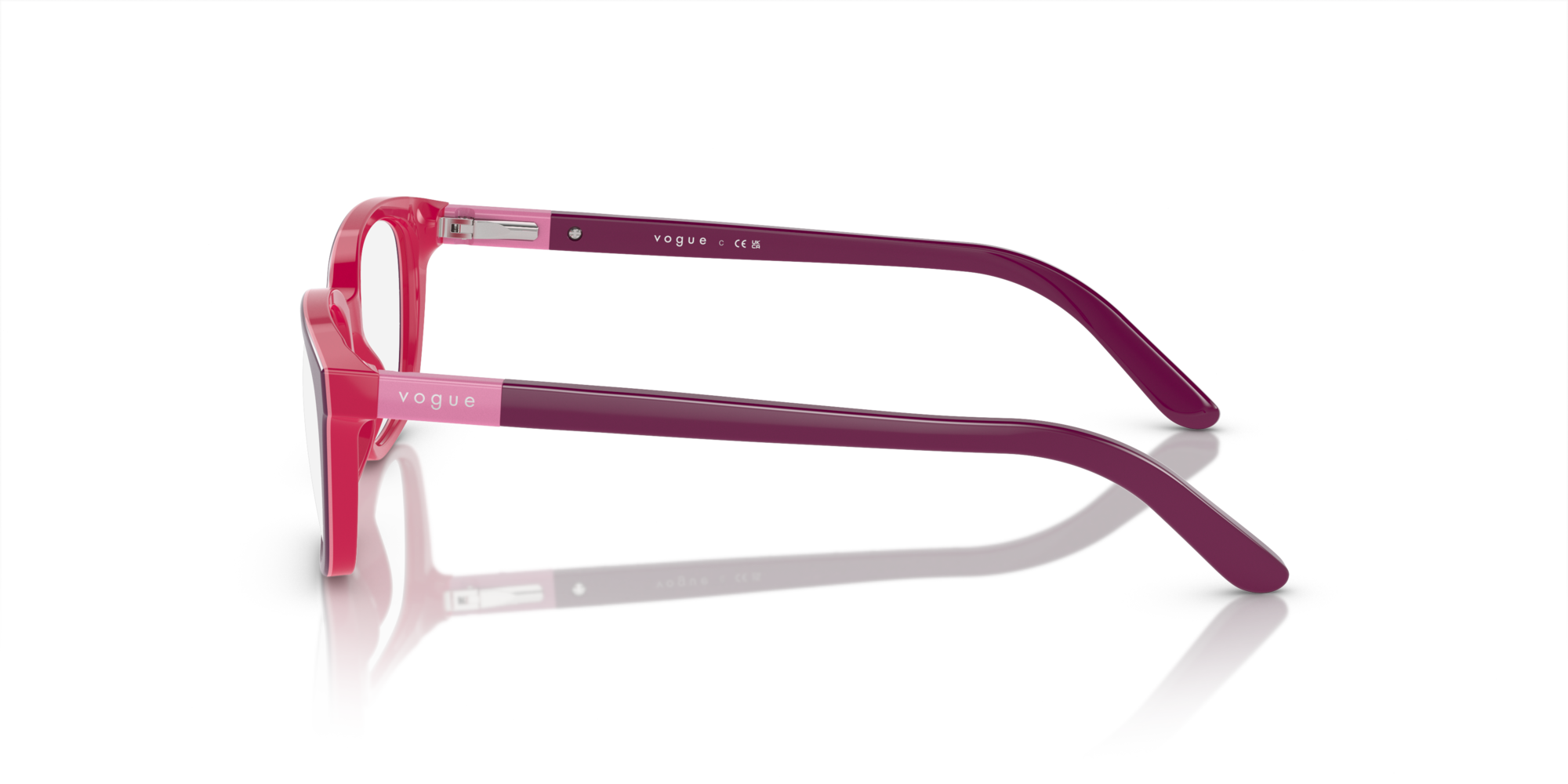 VY2001 2587 Montature da vista VOGUE EYEWEAR 4
