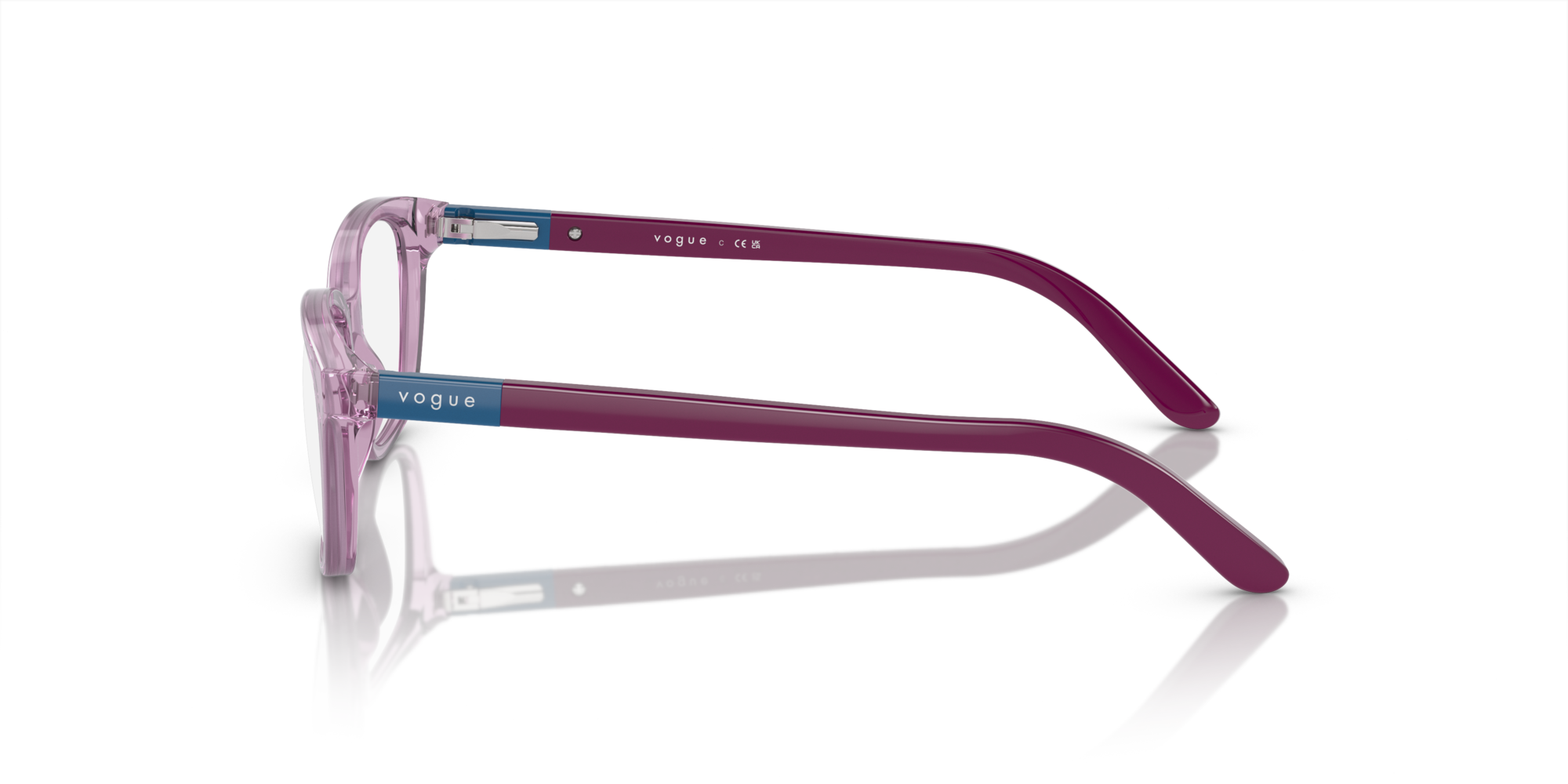 VY2001 2686 Montature da vista VOGUE EYEWEAR 4
