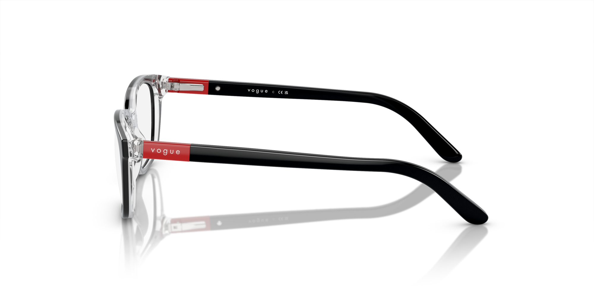 VY2001 2853 Montature da vista VOGUE EYEWEAR 4