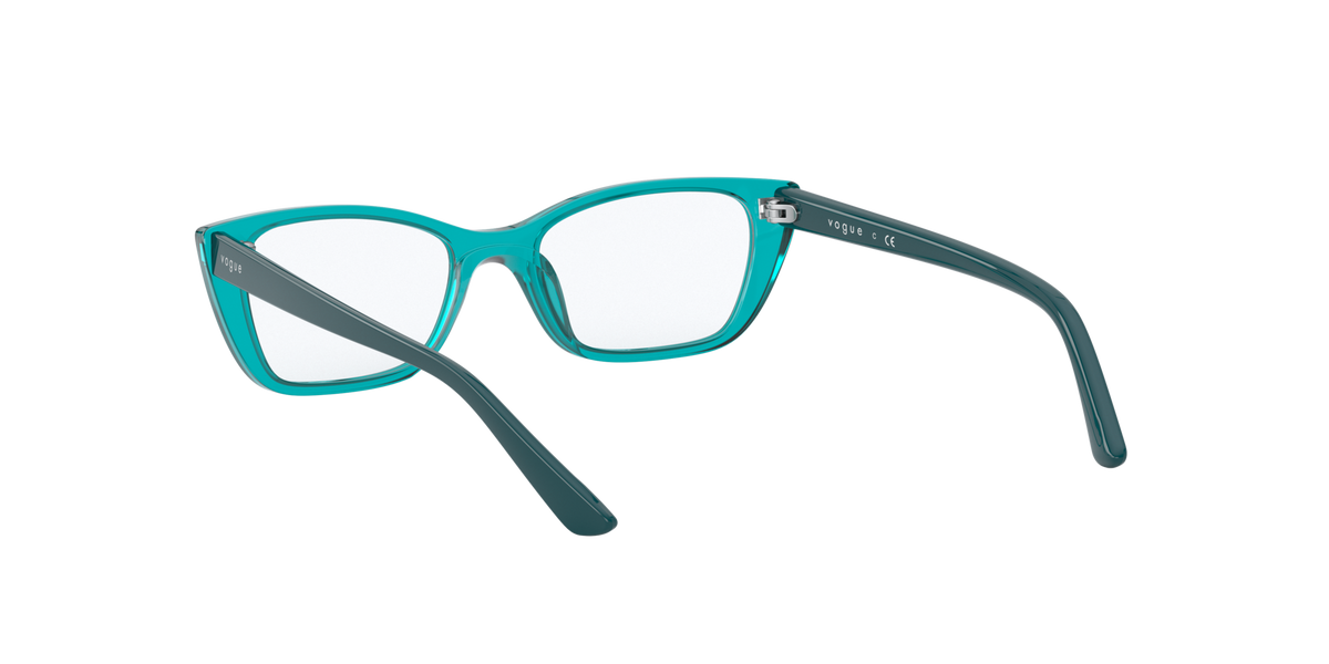 VOGUE EYEWEAR VY2004 2835 Montature da vista bambino VOGUE EYEWEAR 4