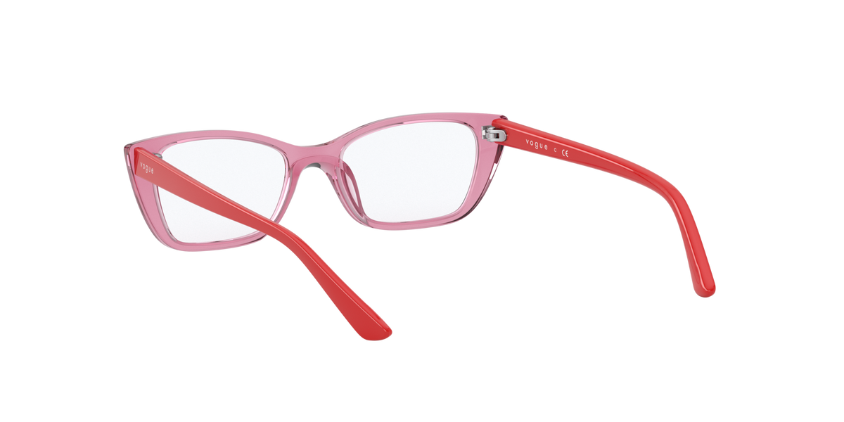 VOGUE EYEWEAR VY2004 2836 Montature da vista bambino VOGUE EYEWEAR 4