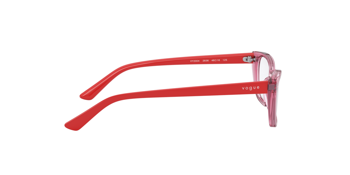VOGUE EYEWEAR VY2004 2836 Montature da vista bambino VOGUE EYEWEAR 6