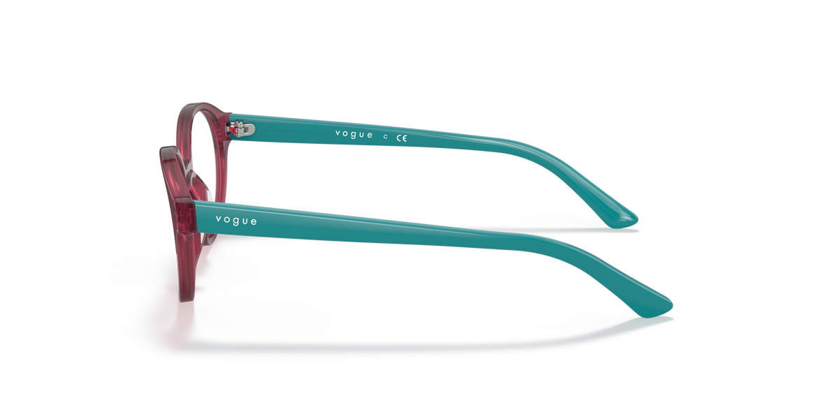 VOGUE EYEWEAR VY2005 2831 Montature da vista bambino VOGUE EYEWEAR 4