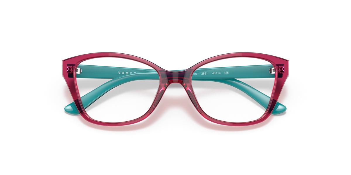 VOGUE EYEWEAR VY2010 2831 Montature da vista bambino VOGUE EYEWEAR 2