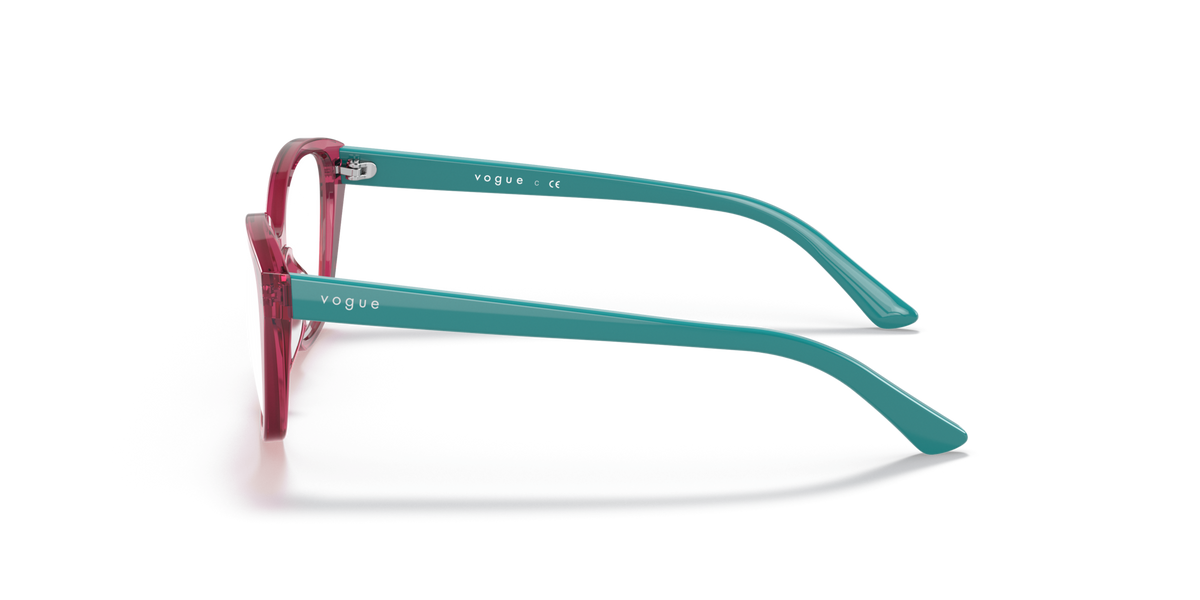 VOGUE EYEWEAR VY2010 2831 Montature da vista bambino VOGUE EYEWEAR 4