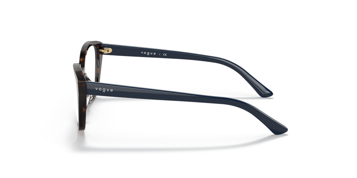 VOGUE EYEWEAR VY2010 W656 Montature da vista bambino VOGUE EYEWEAR 4