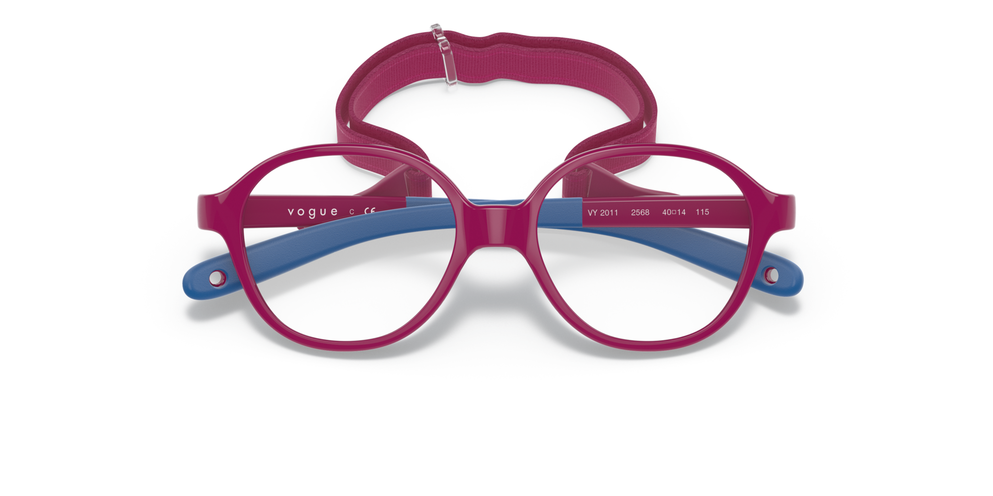 VY2011 2568 Montature da vista VOGUE EYEWEAR 2