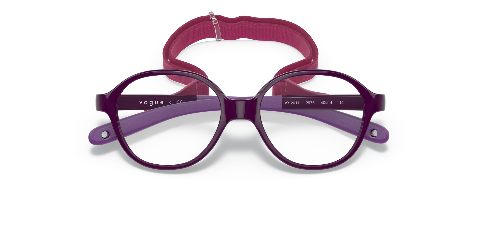 VY2011 2976 Montature da vista VOGUE EYEWEAR 2